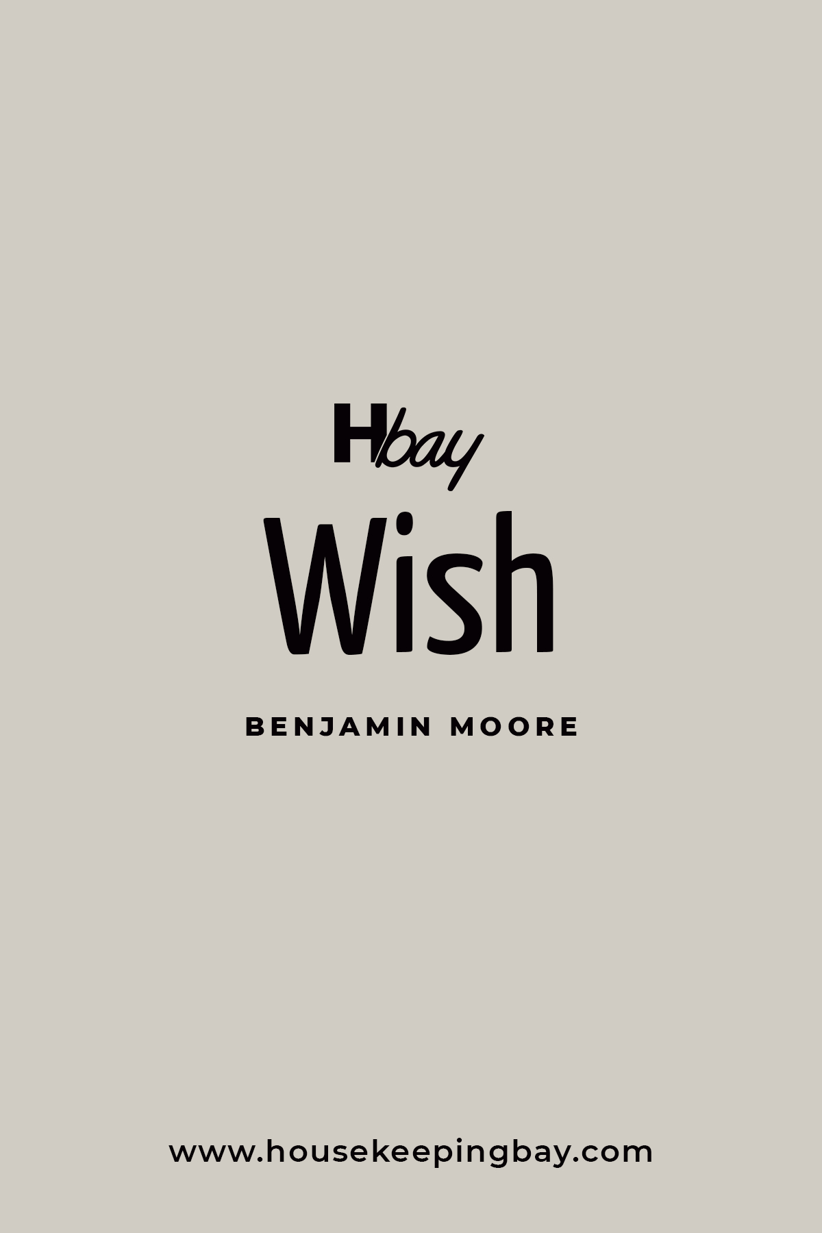 Wish AF-680 by Benjamin Moore