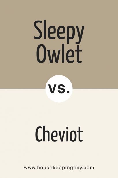 Sleepy Owlet Sw Paint Color By Sherwin Williams