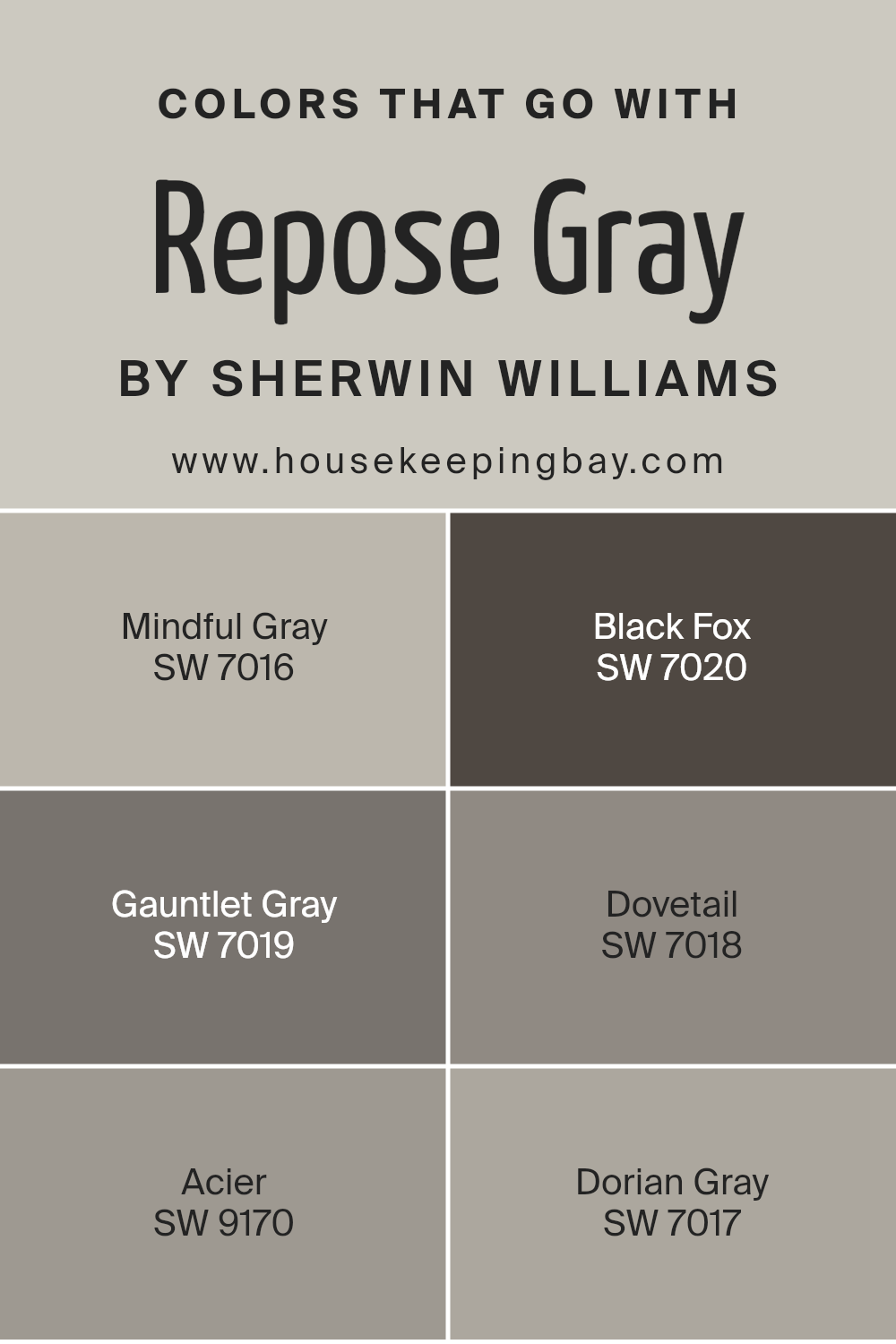 colors_that_go_with_repose_gray_sw_7015