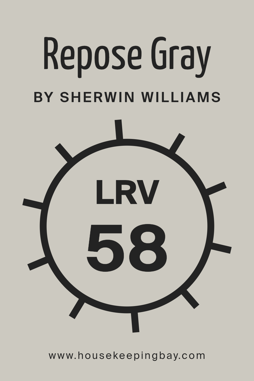 what_is_the_lrv_of_repose_gray_sw_7015