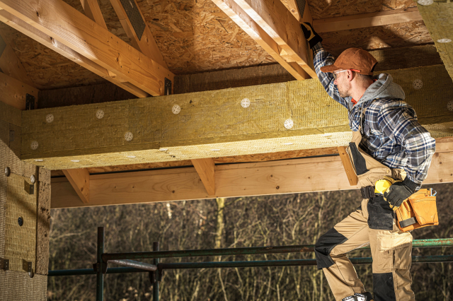 How Bad Is It Not to Have Insulation Under Your Mobile Home
