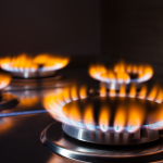 6+ Tips | How to Fix Orange Flame On a Gas Stove - Housekeepingbay