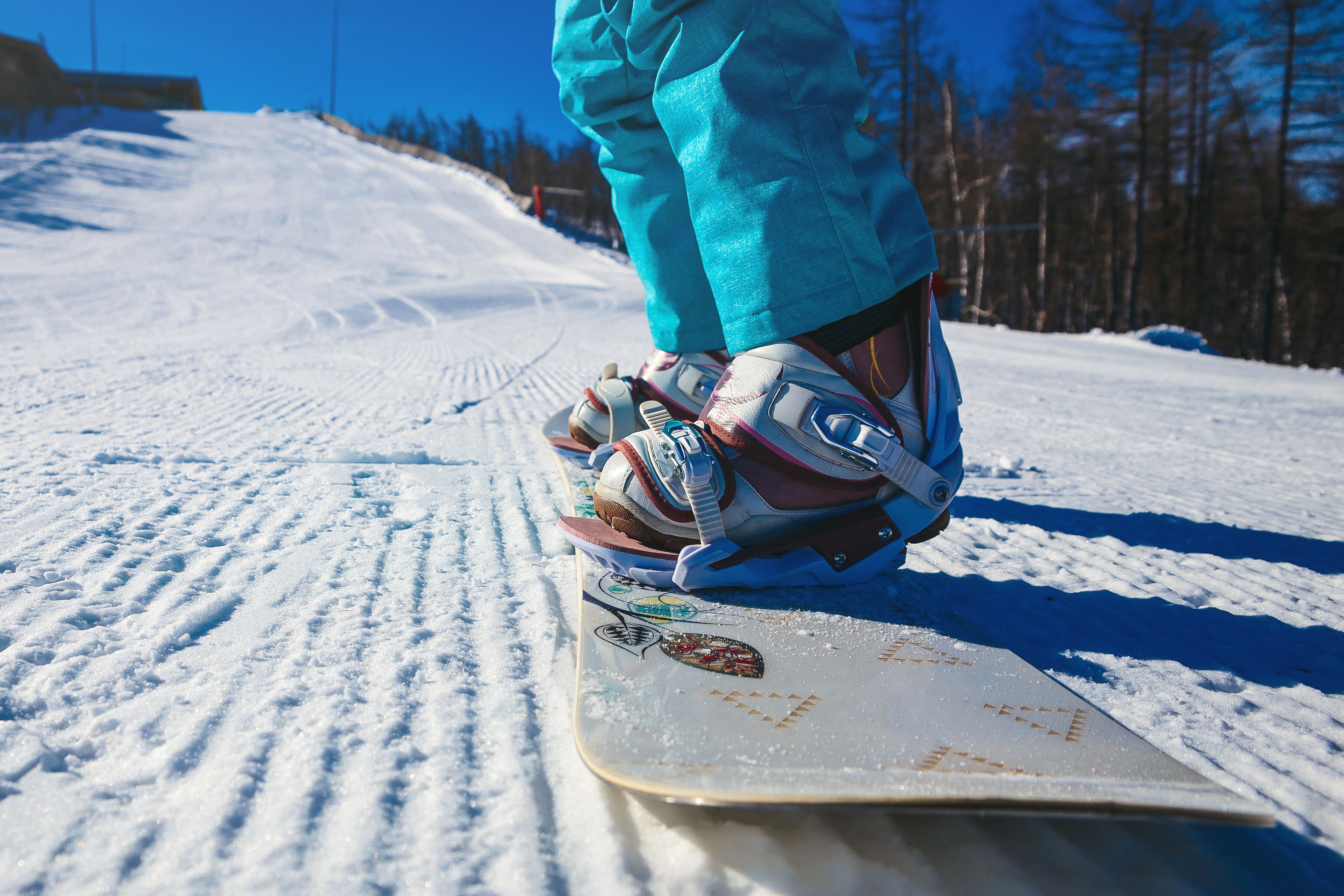 How to Maintain Snowboard Boots Properly