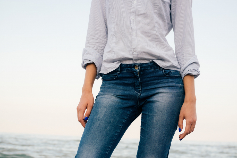 How to Starch Jeans? Easiest Way Housekeeping Bay
