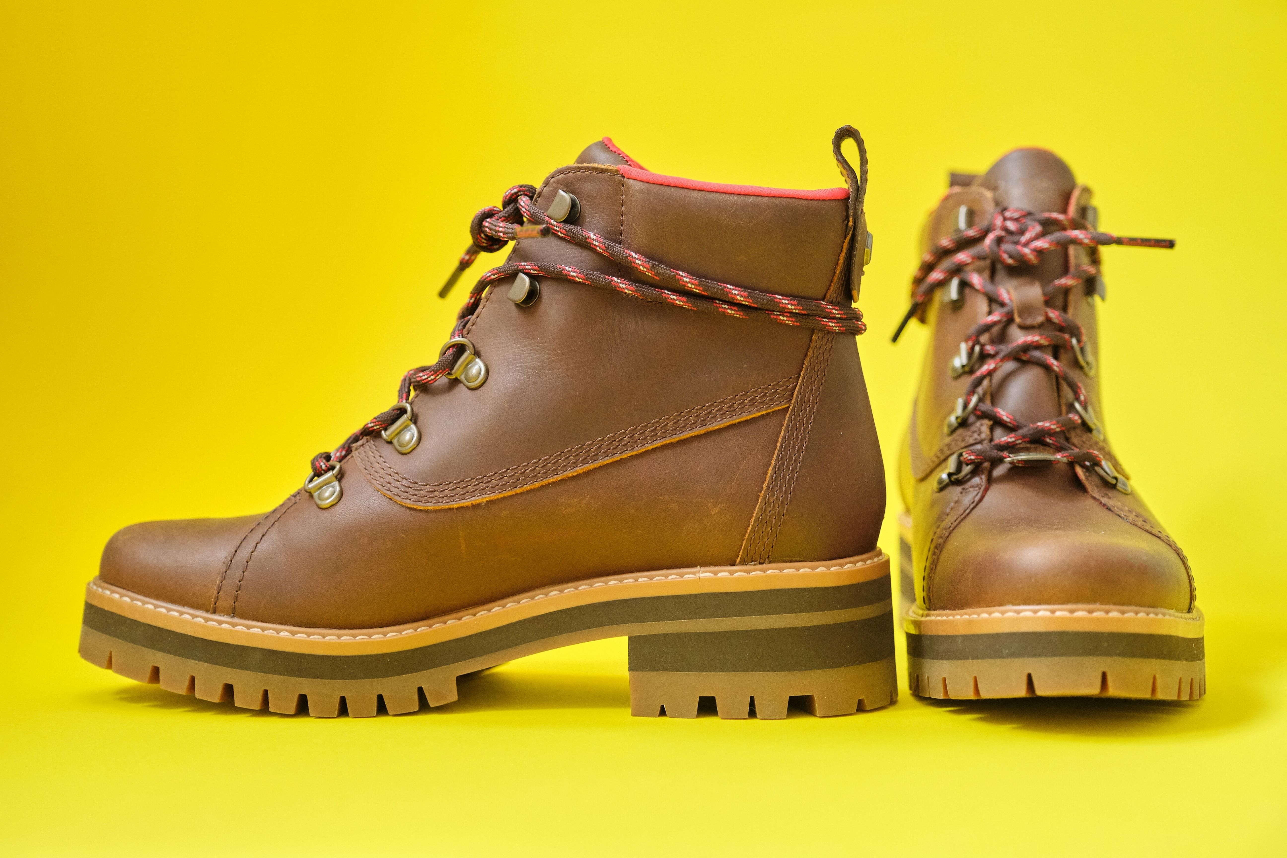 How to Waterproof Leather Boots For Winter