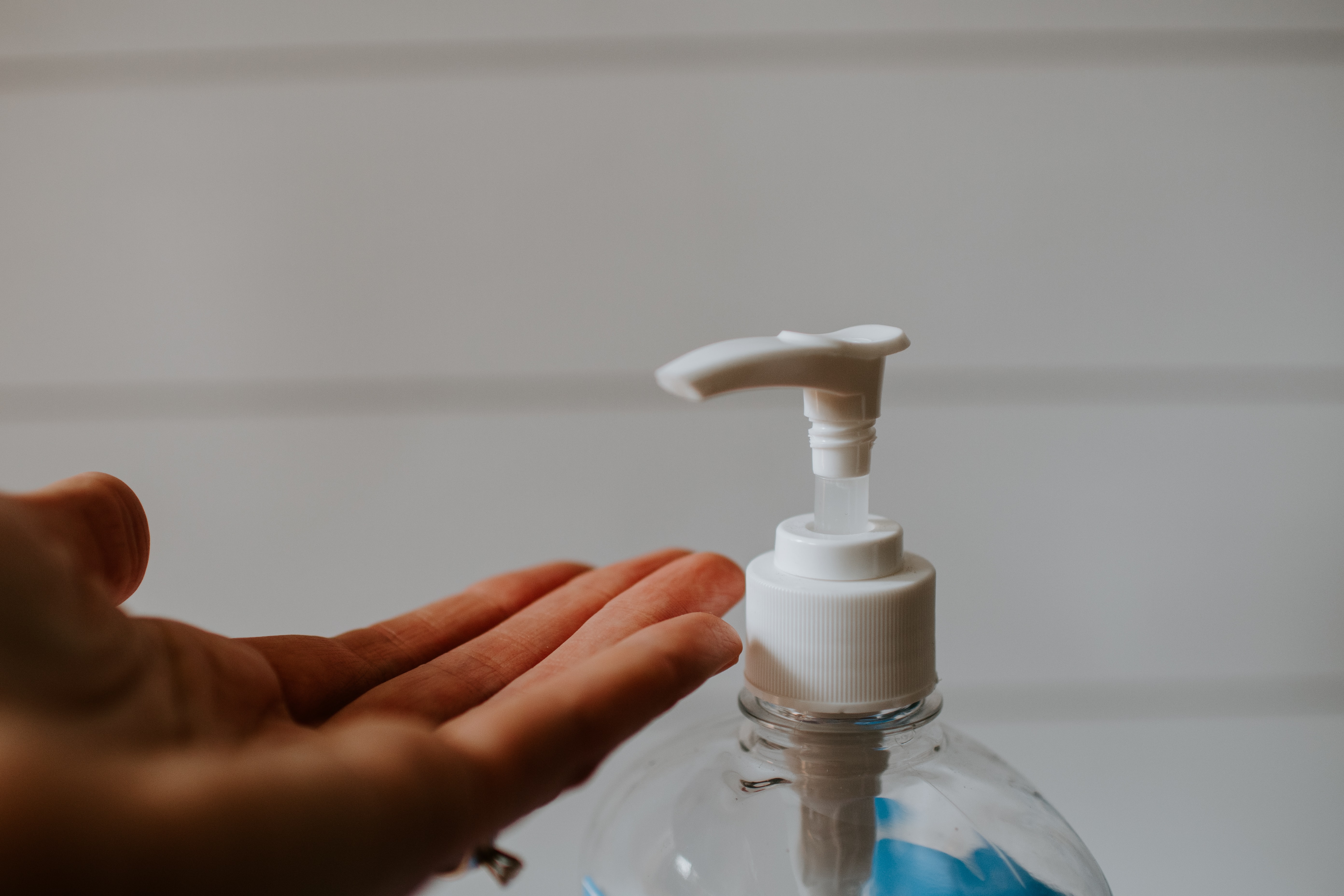 Is Dishwashing Soap Toxic At All
