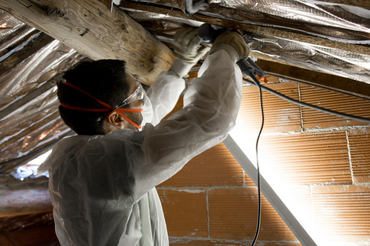 Things Will You Need For Insulating a Mobile Home Underneath