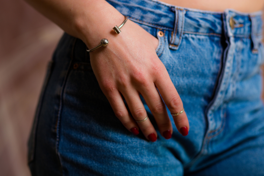 How to Starch Jeans? Easiest Way Housekeeping Bay