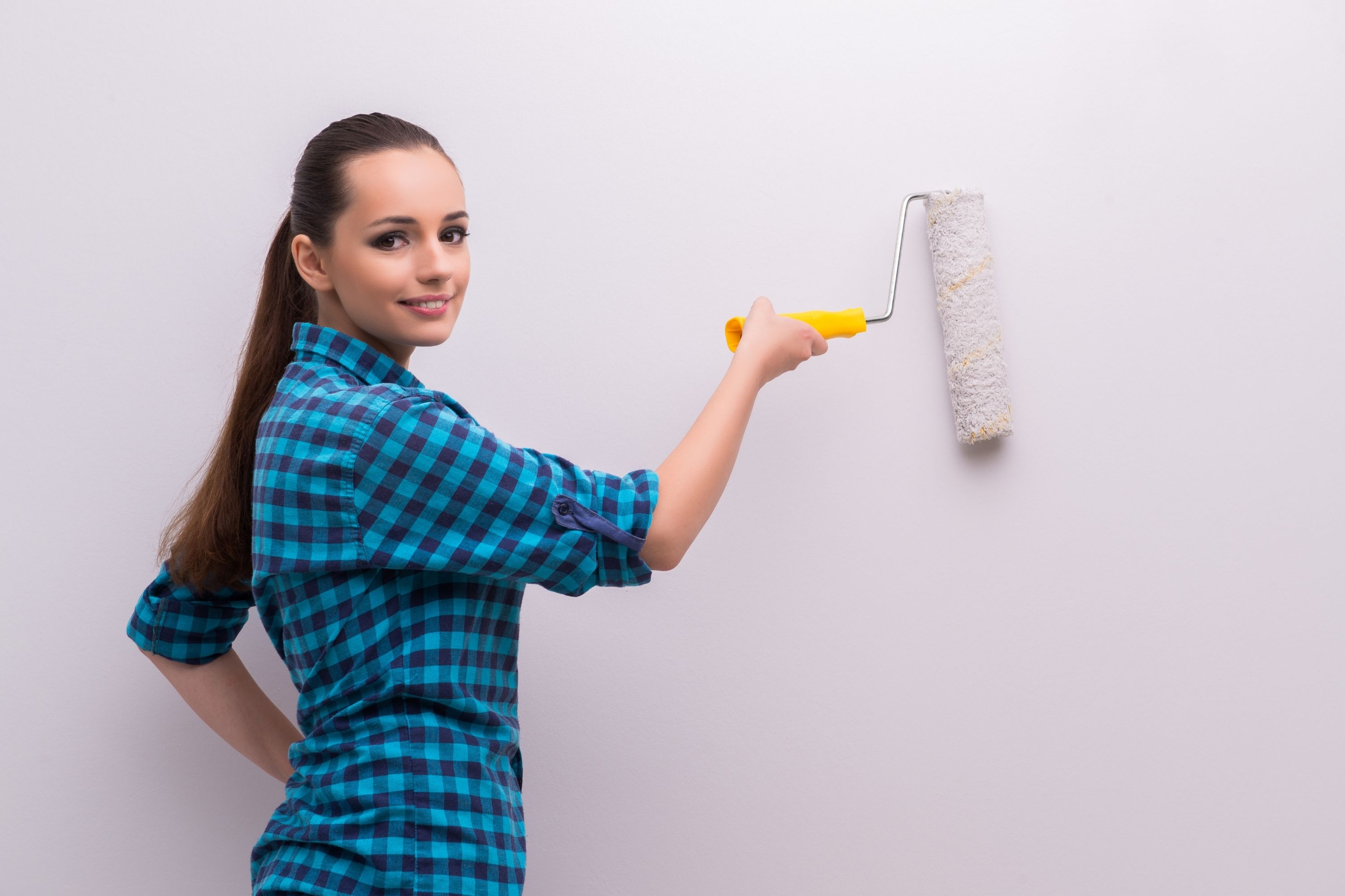 Can You Use Interior Paint Outside? - Housekeepingbay