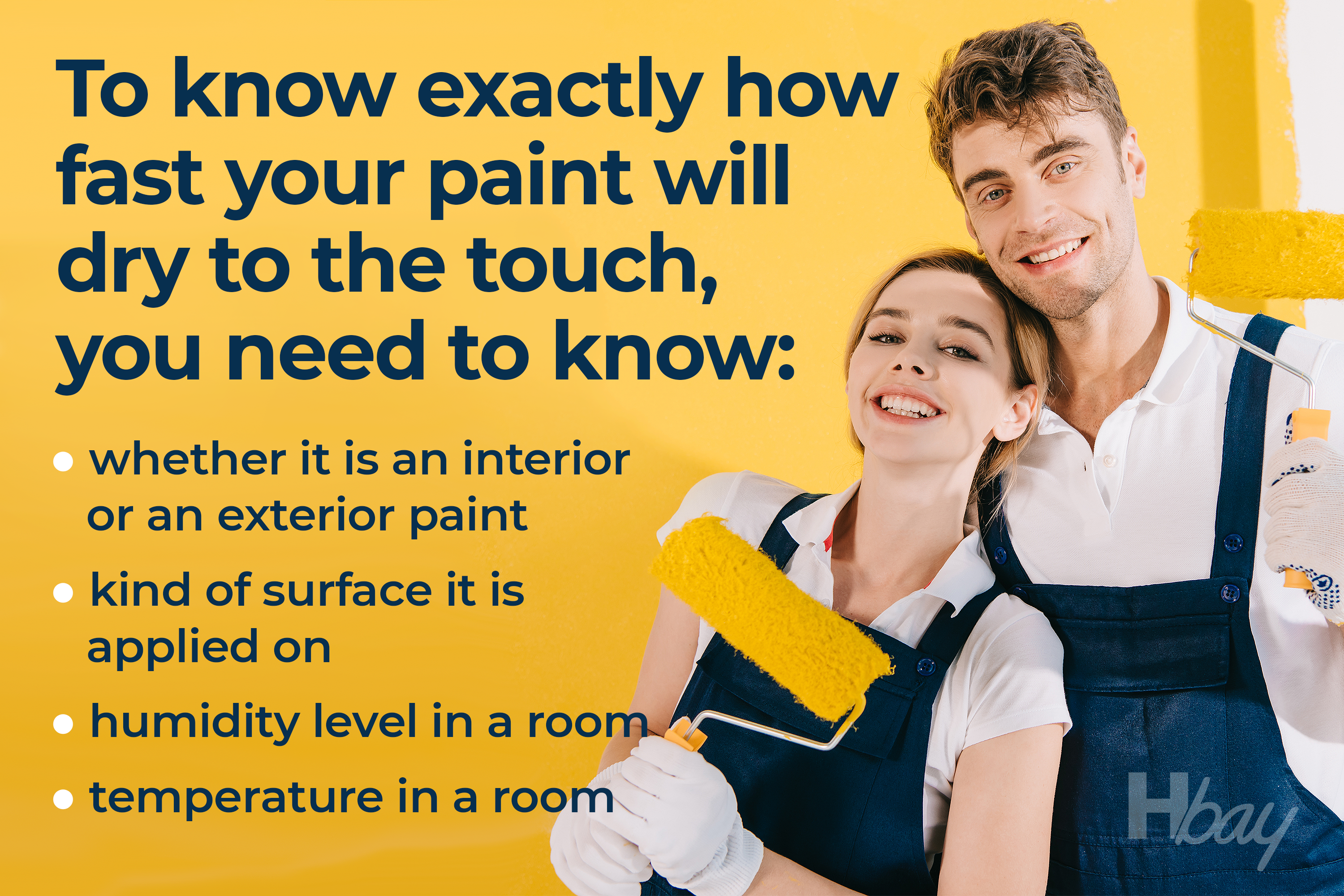 How Long Does It Take For Behr Interior Paint to Dry