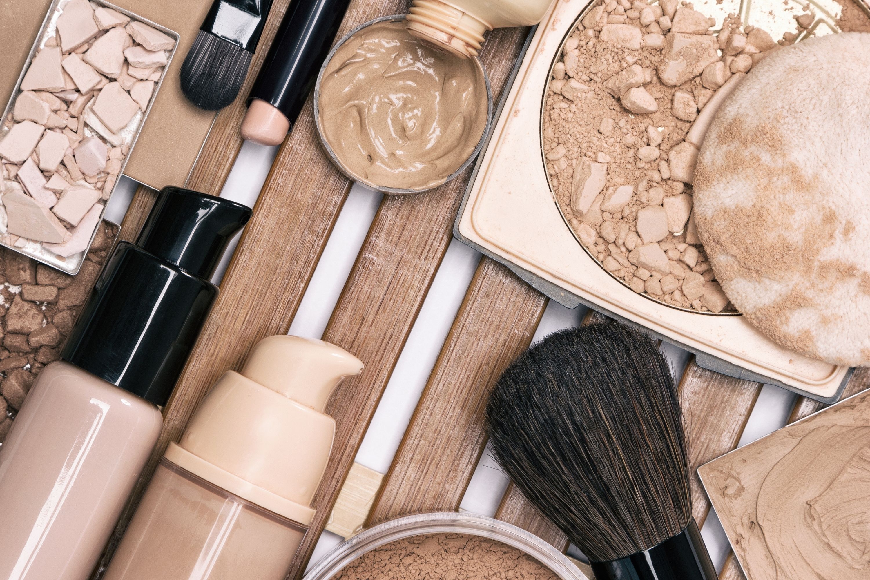 How to Choose Foundation That Fits Your Skin Best Of All