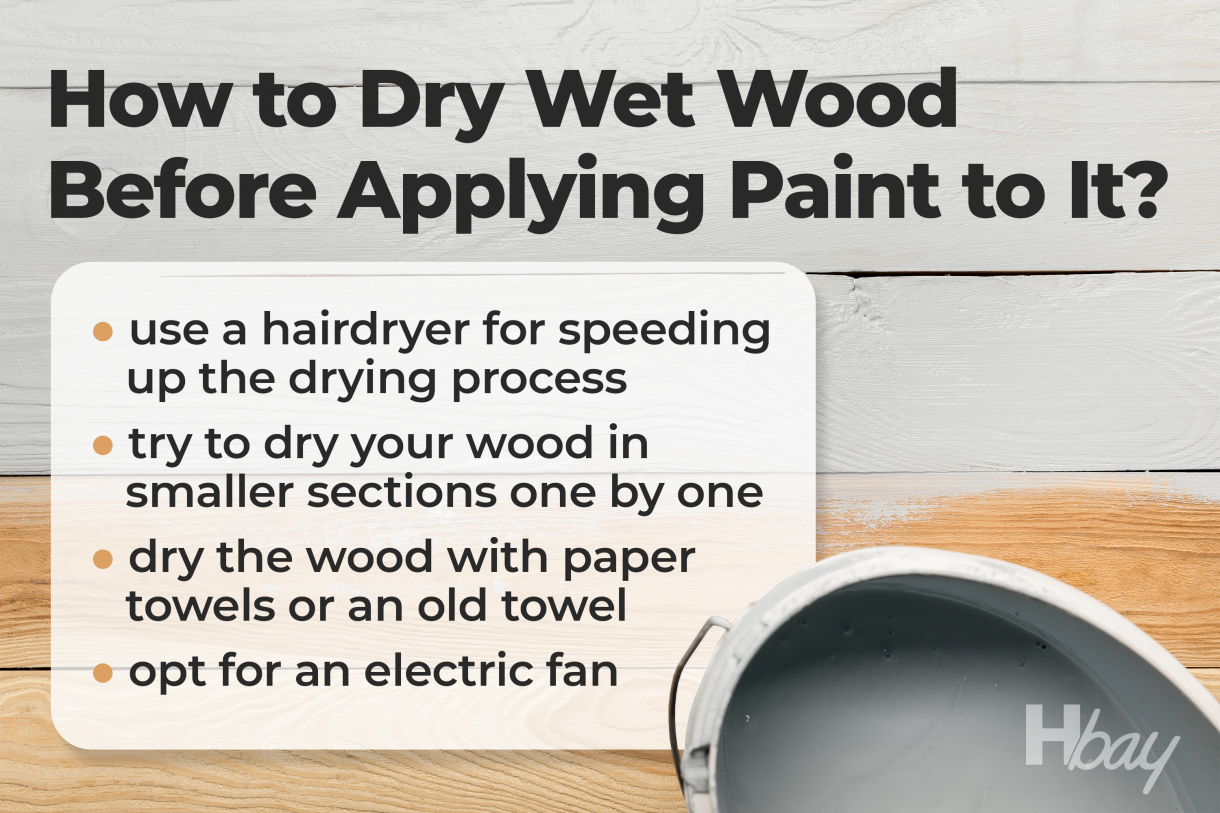 How Long To Let Wood Dry Before Painting Housekeepingbay How Long To Let Wood Dry Before Painting Housekeepingbay