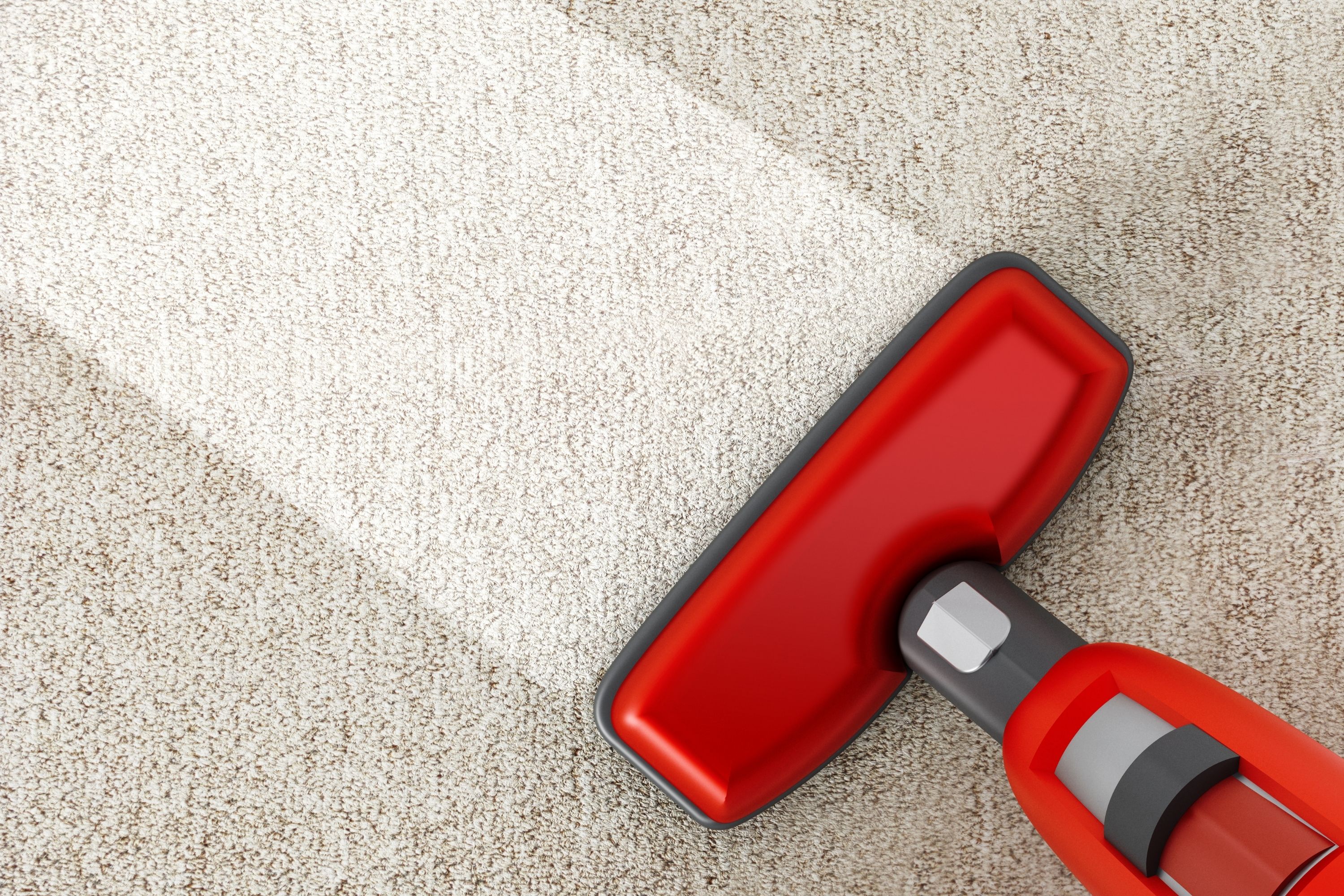 Dealing With Drywall Dust In Your Carpet