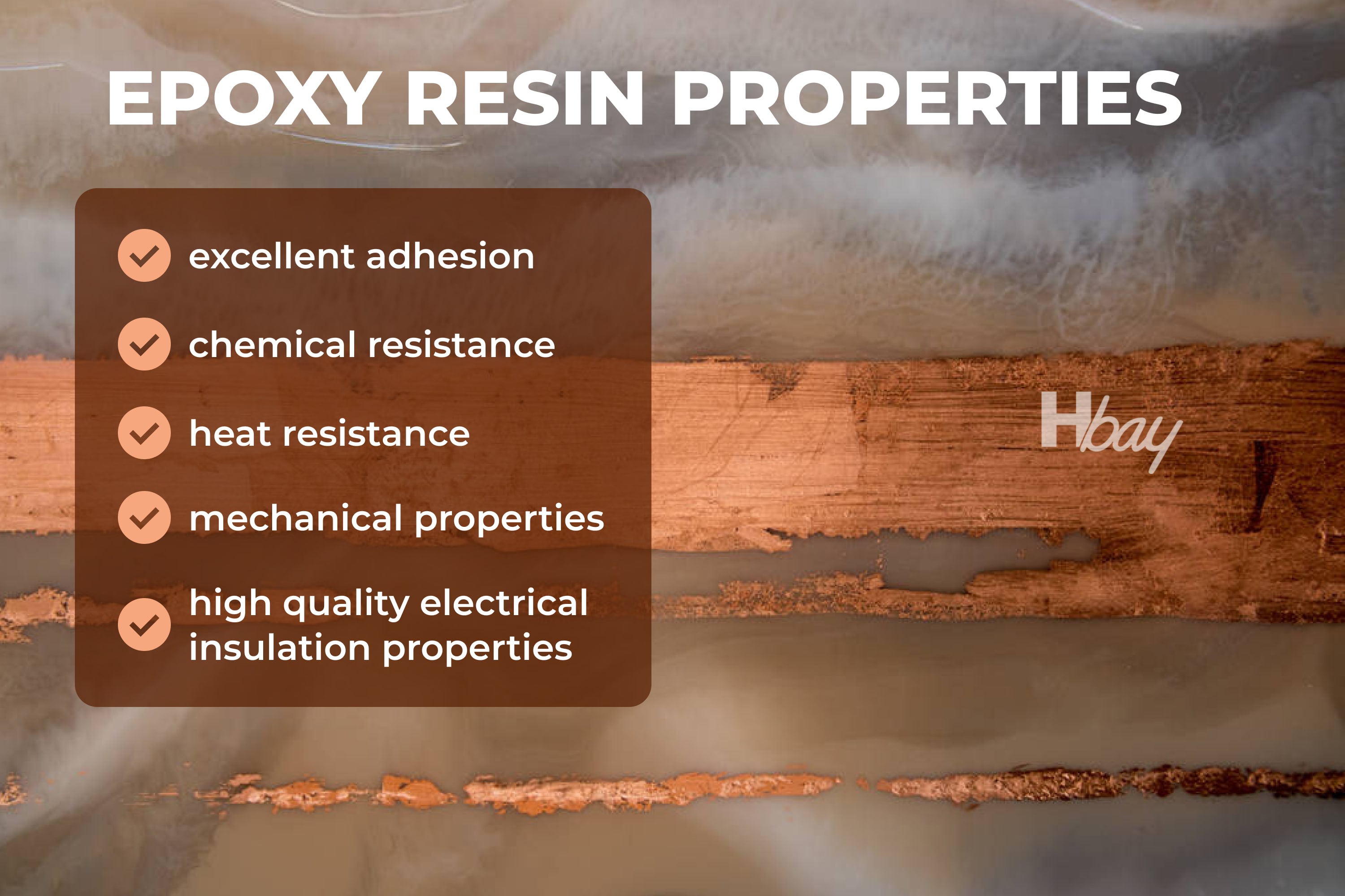 Epoxy Properties