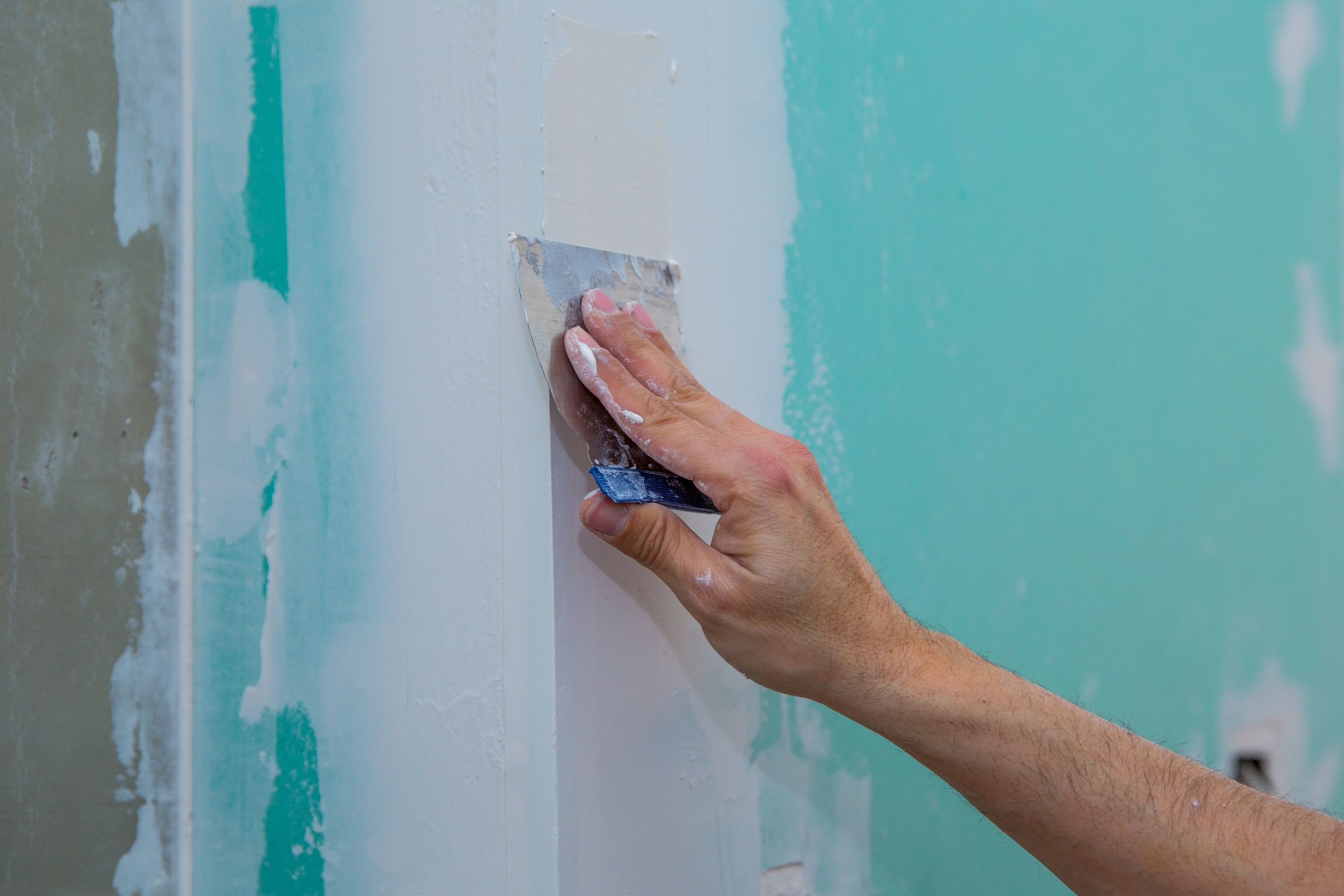 What to Keep In Mind When Storing Drywall Joint Compound At Home