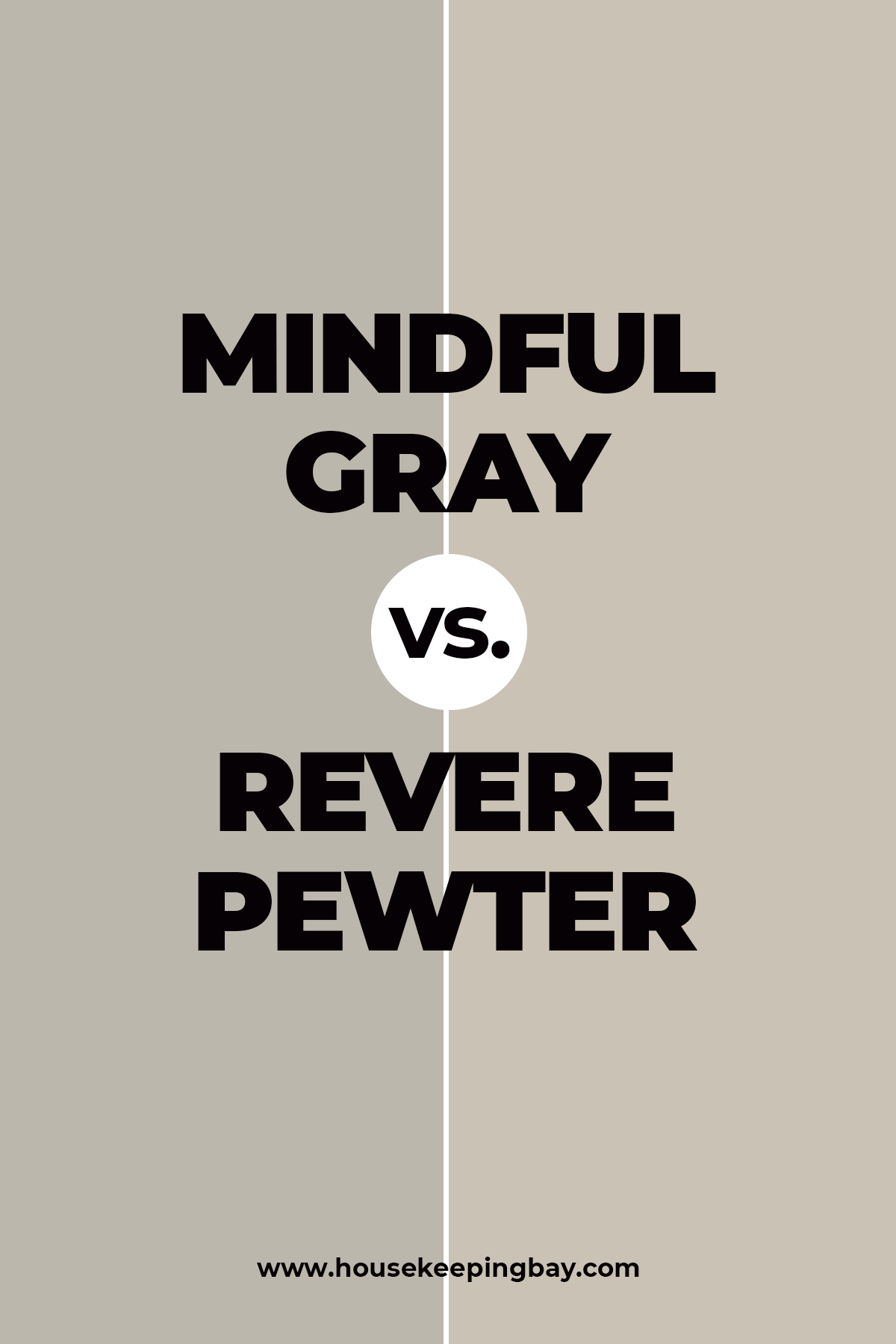 Mindful Gray SW 7016 By Sherwin Williams | Ultimate Guide