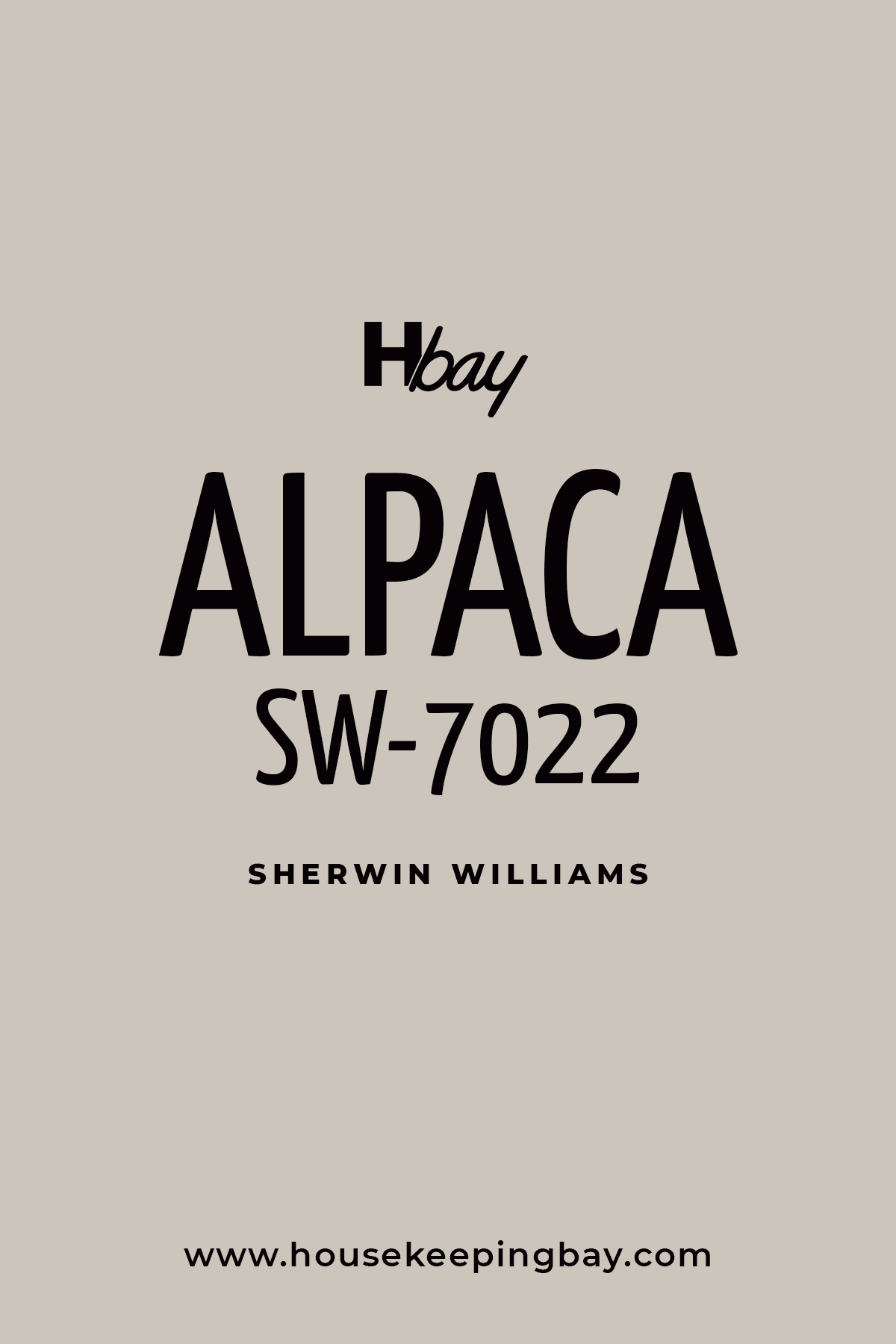 Alpaca SW 7022