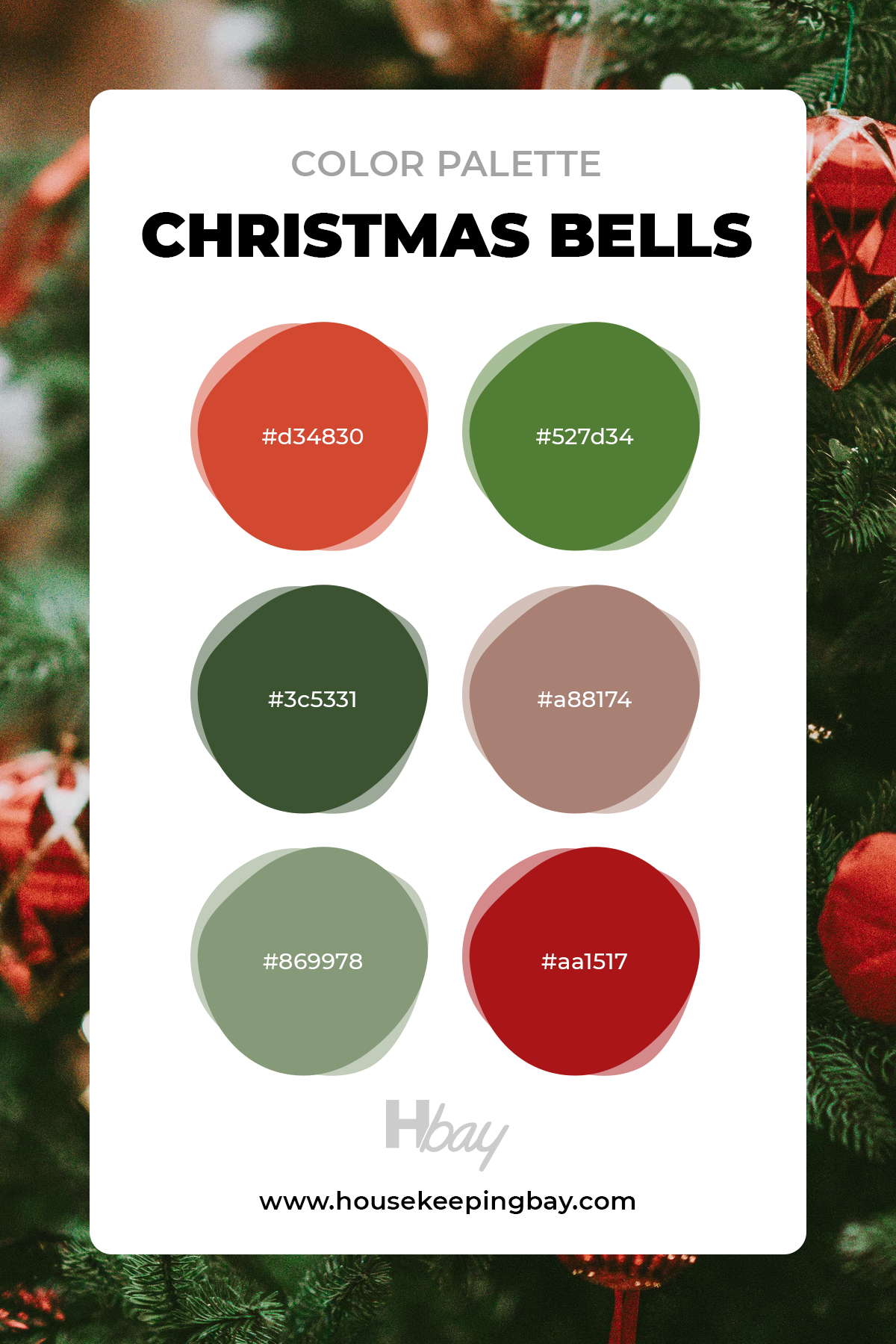 Christmas Bells