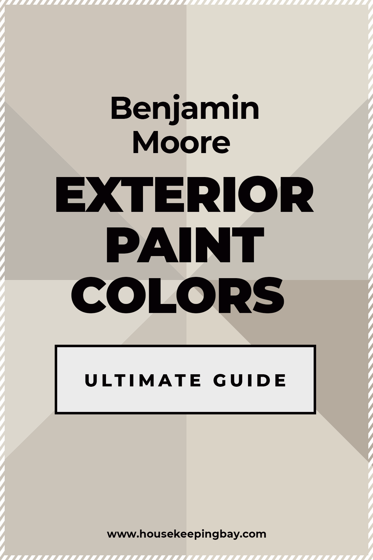 Exterior Paint Colors