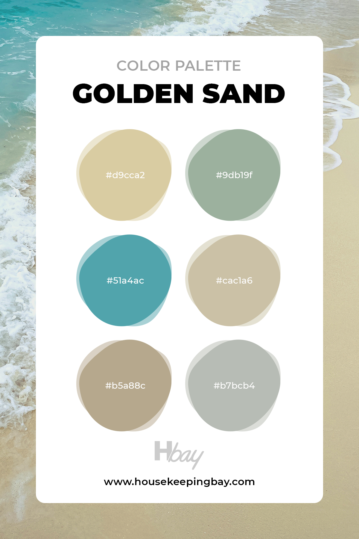 Golden Sand