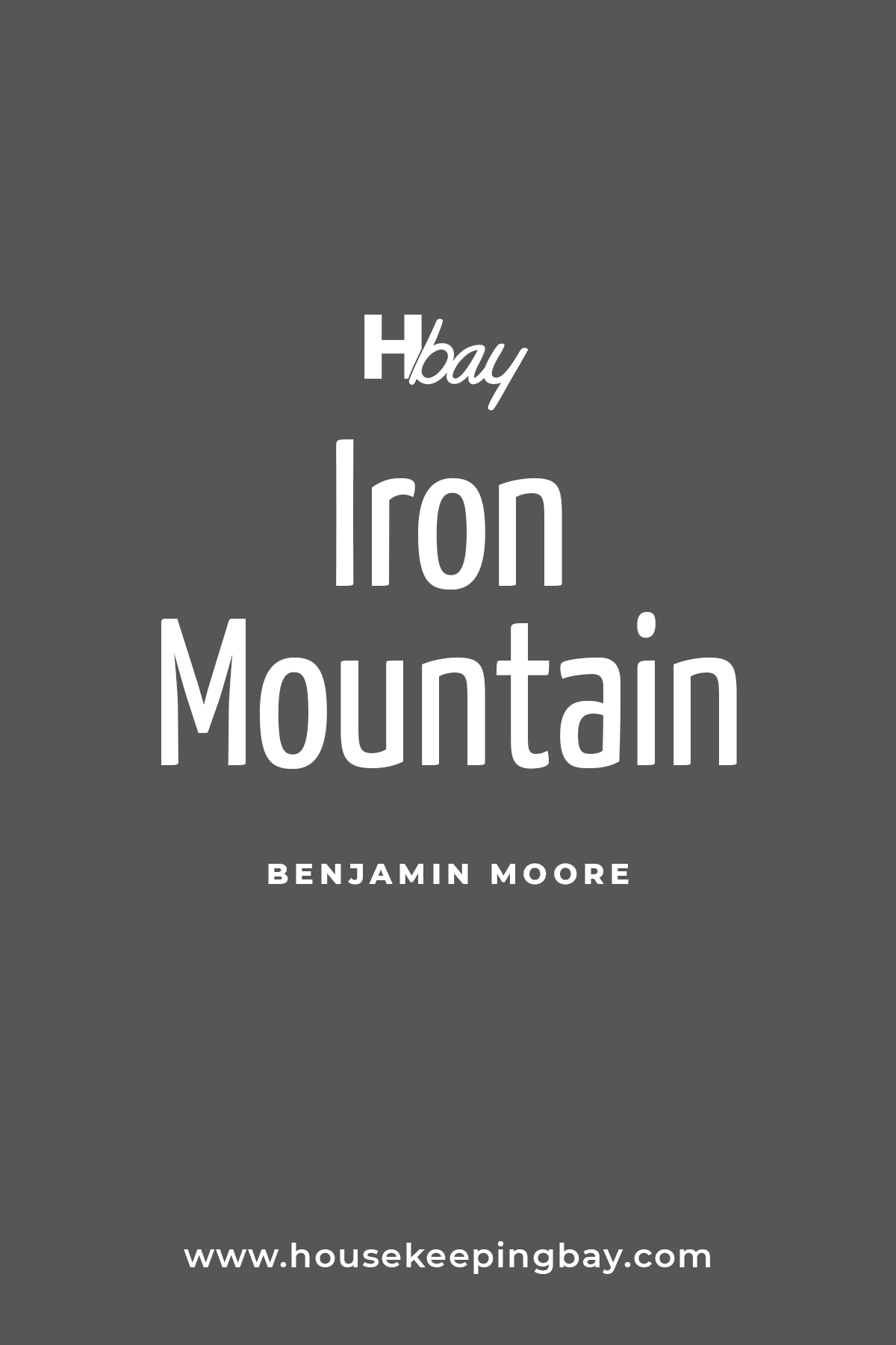 Iron Mountain