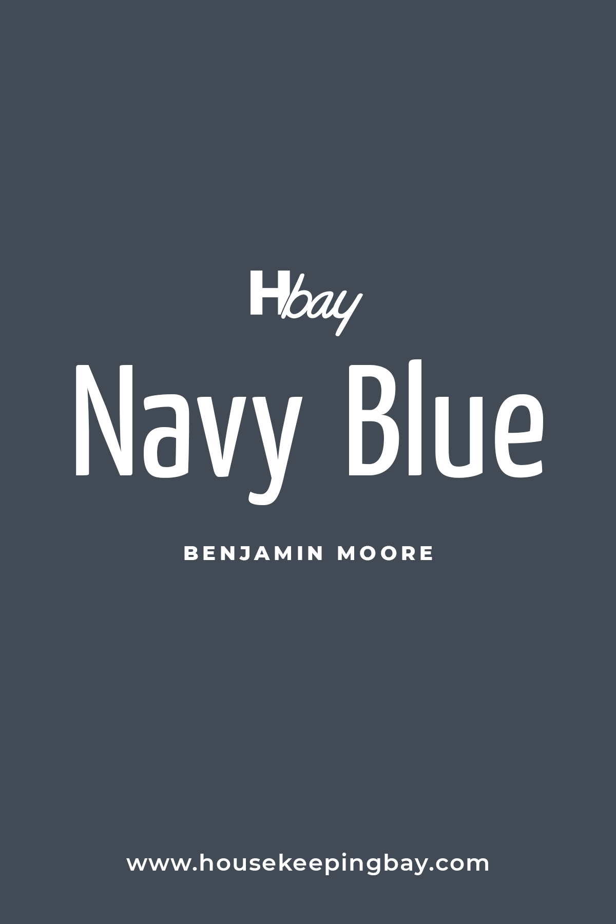 Navy Blue