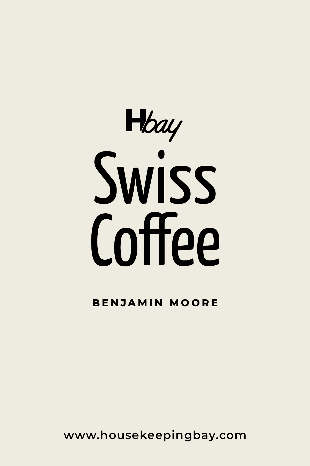 Swiss Coffee