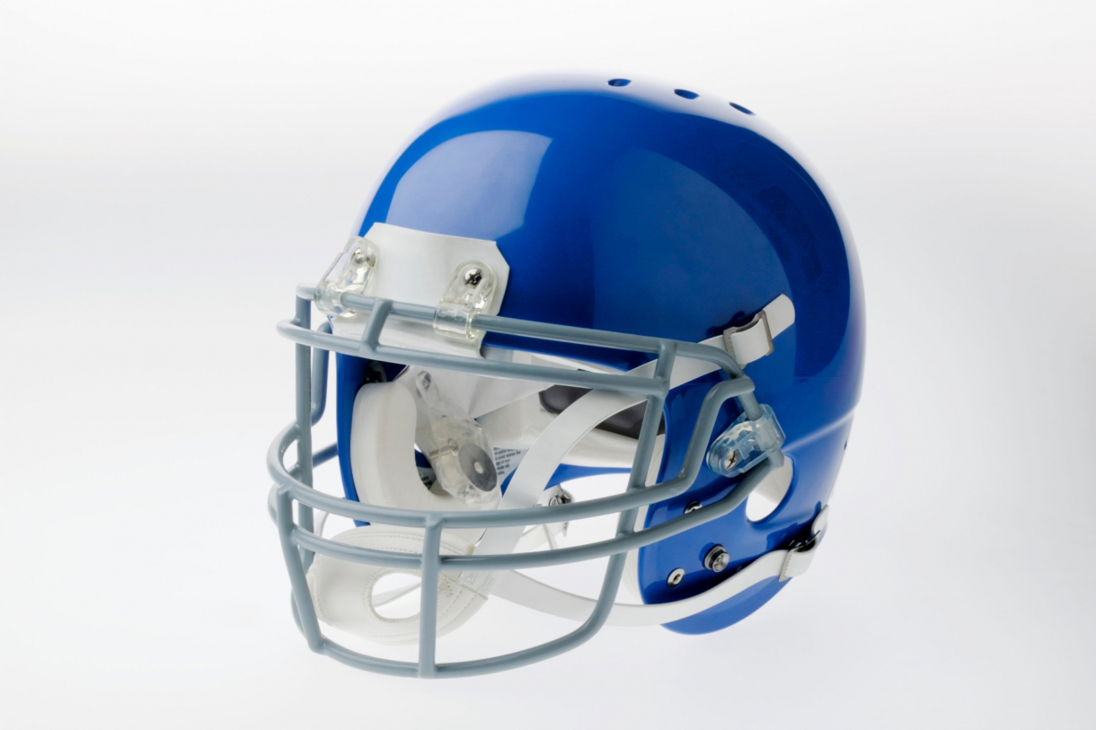 11 Tips How To Paint A Football Helmet Housekeepingbay