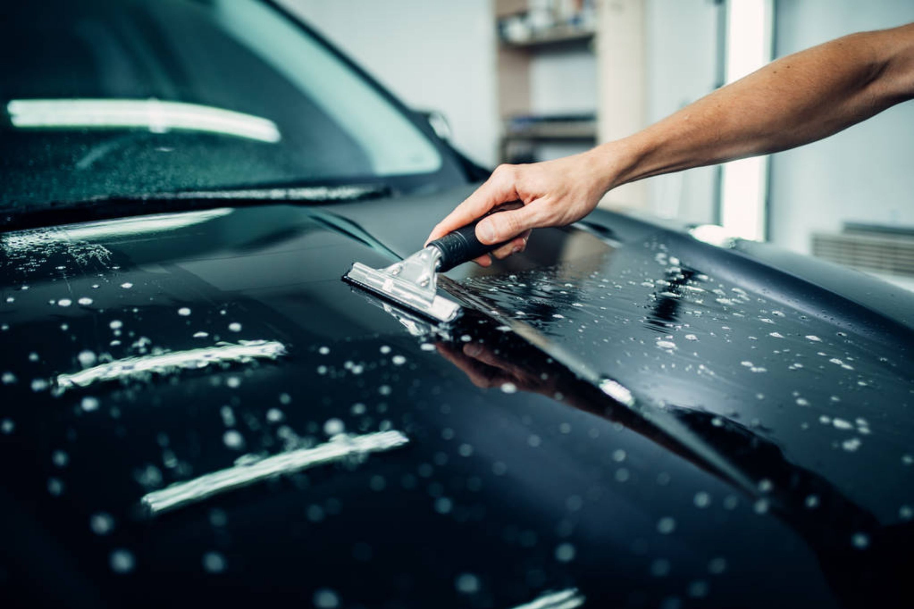 How Can You Protect Your Car From Future Damage Tips And Life Hacks