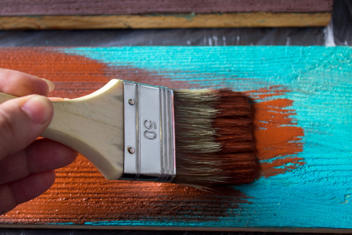 Does Brown And Blue Match? | Detailed Guide - Housekeepingbay
