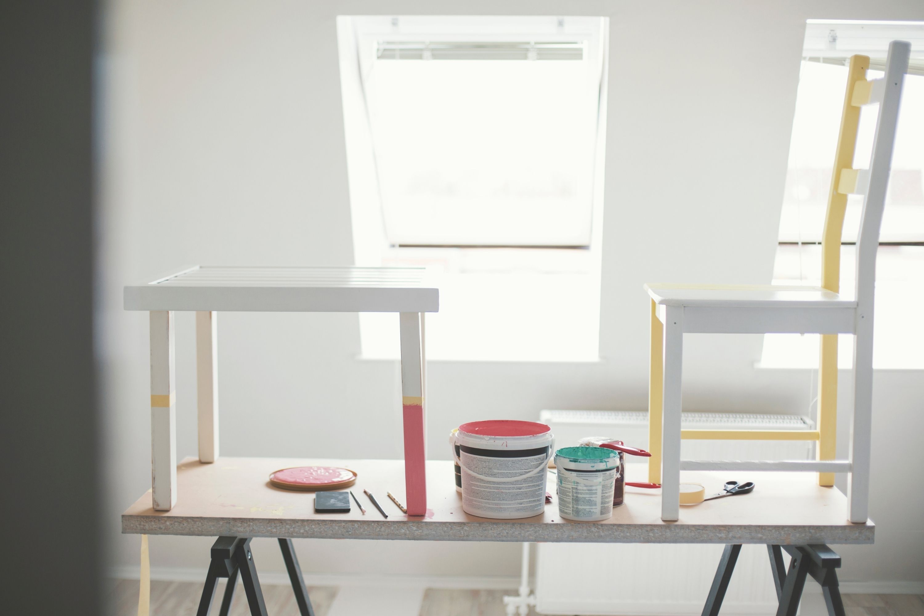 How Long Does It Take Wax For Chalk Paint to Dry