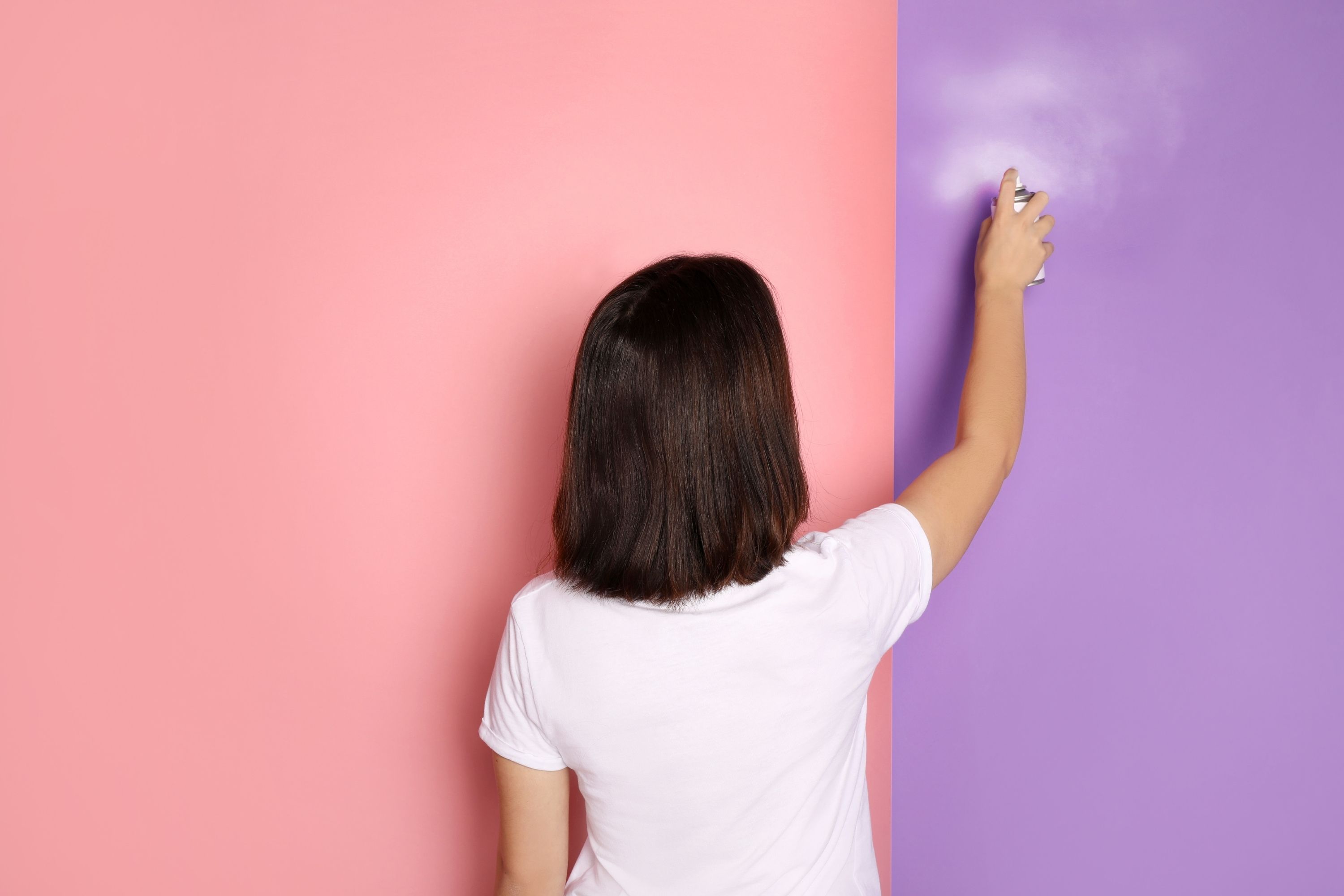 How Long to Wait Between Coats Of Spray Paint? HousekeepingBay