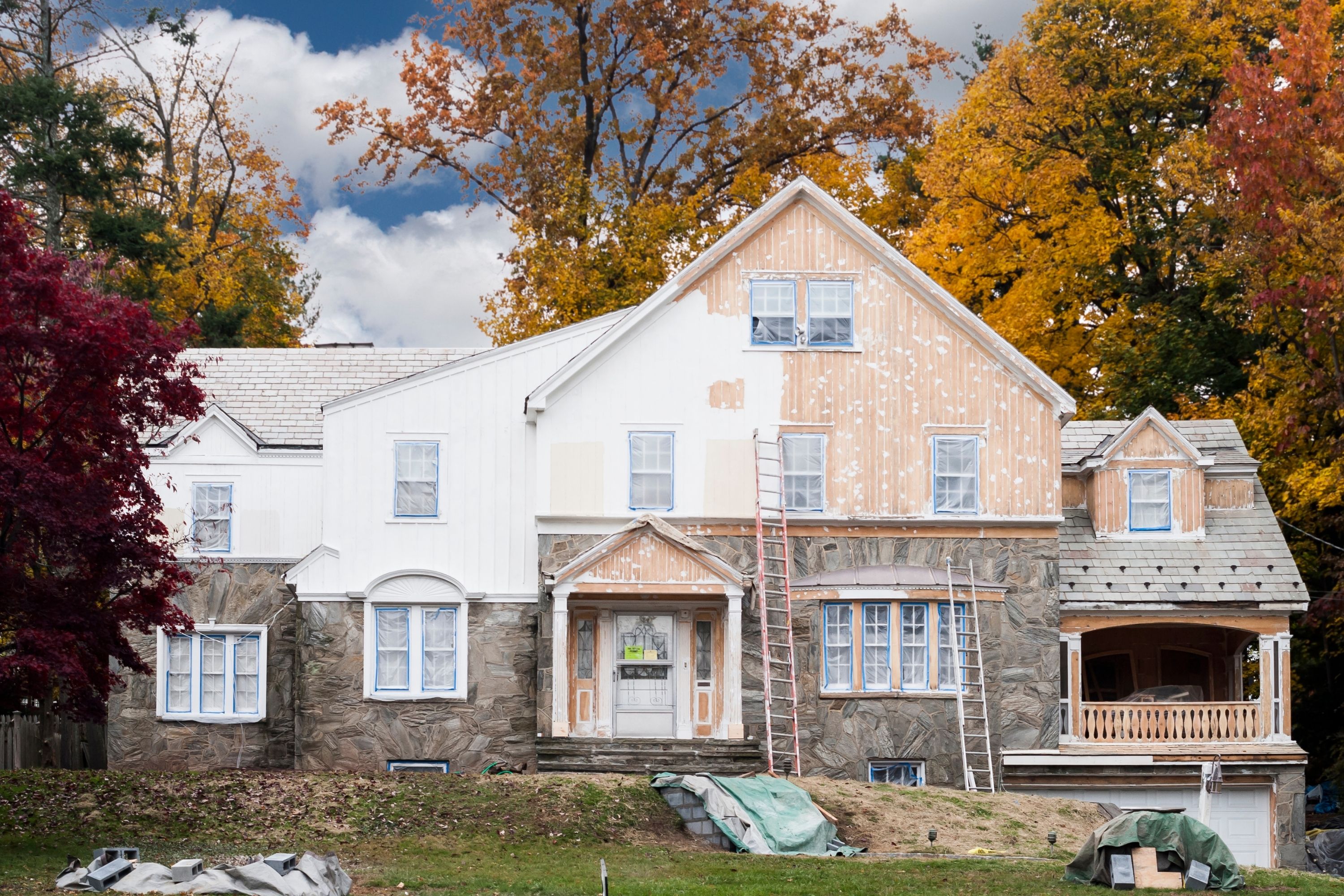 How Long Does Paint Need To Dry Before Rain Housekeepingbay