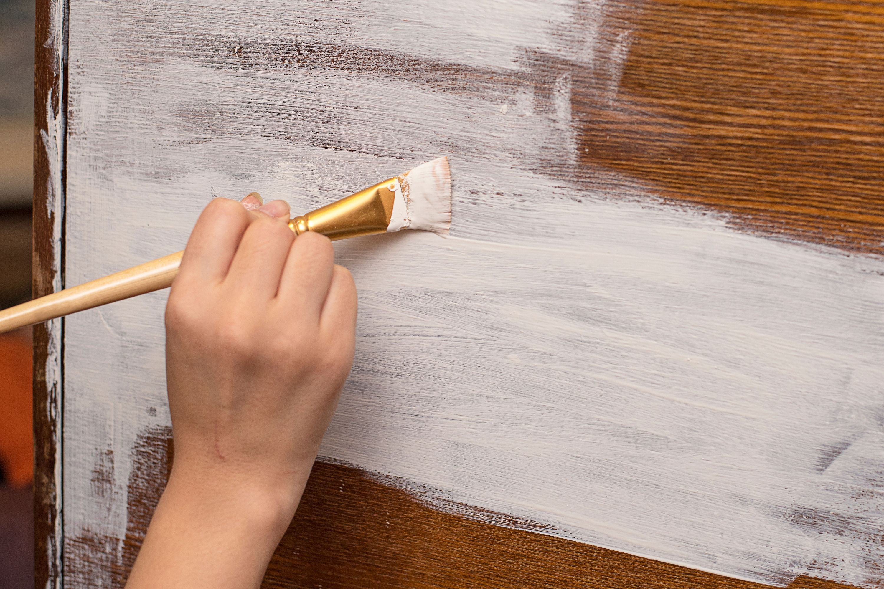 How to Apply Chalk Paint Correctly
