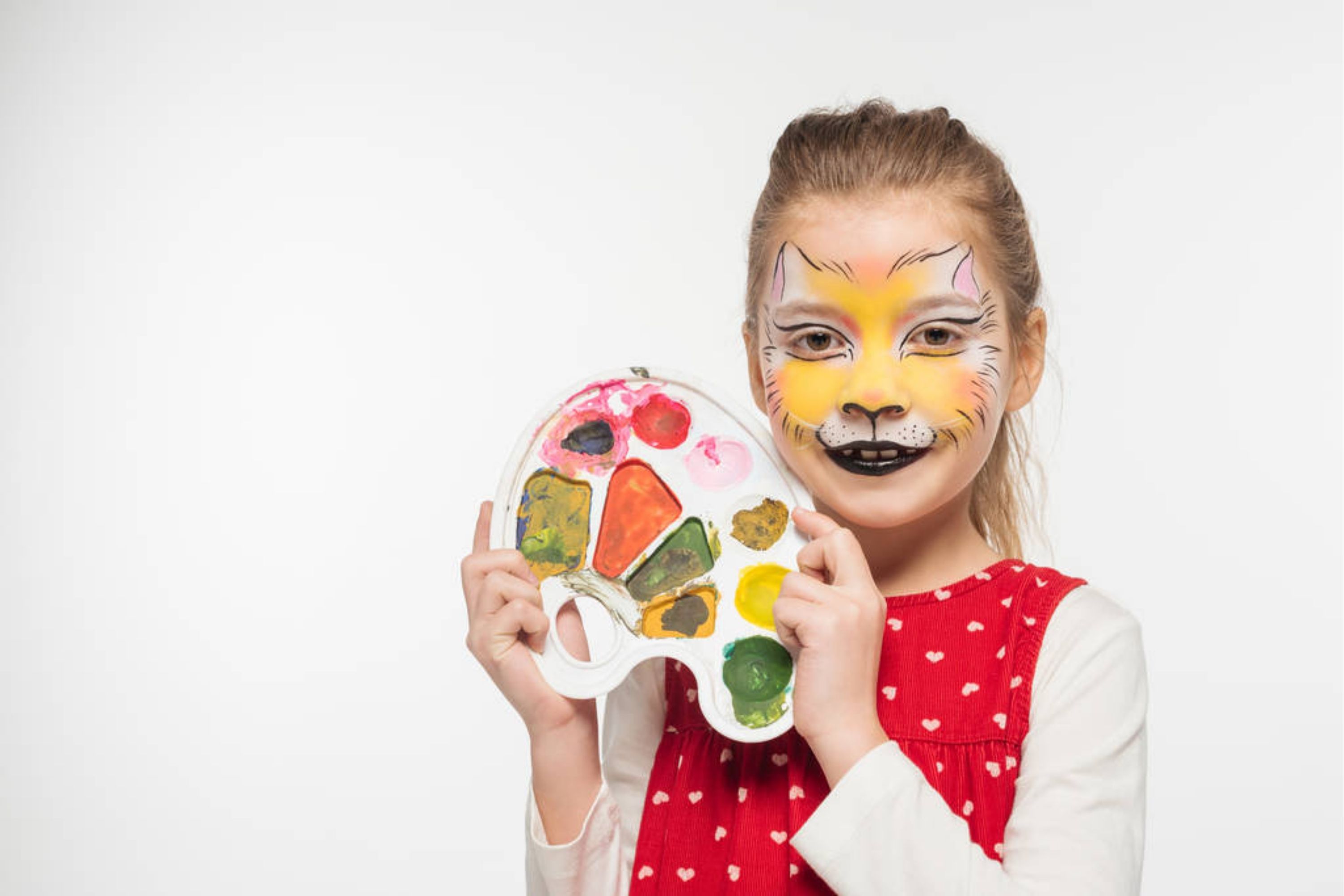 Can I Use Acrylic Paint On My Face Housekeepingbay