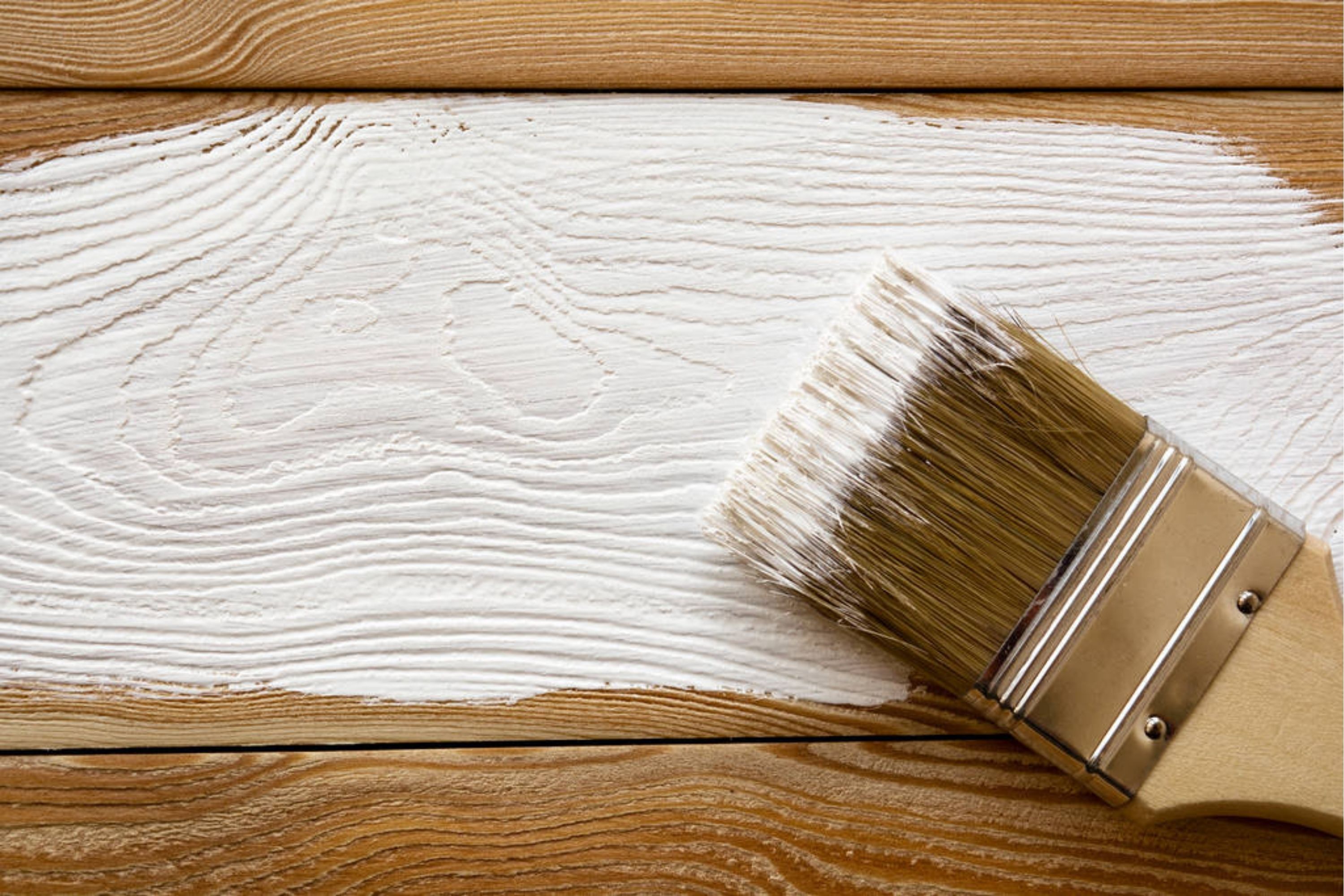 Can You Paint Trex Detailed Guide Housekeepingbay
