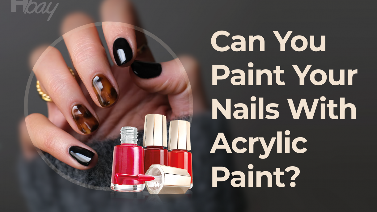 can you paint dogs nails with regular polish