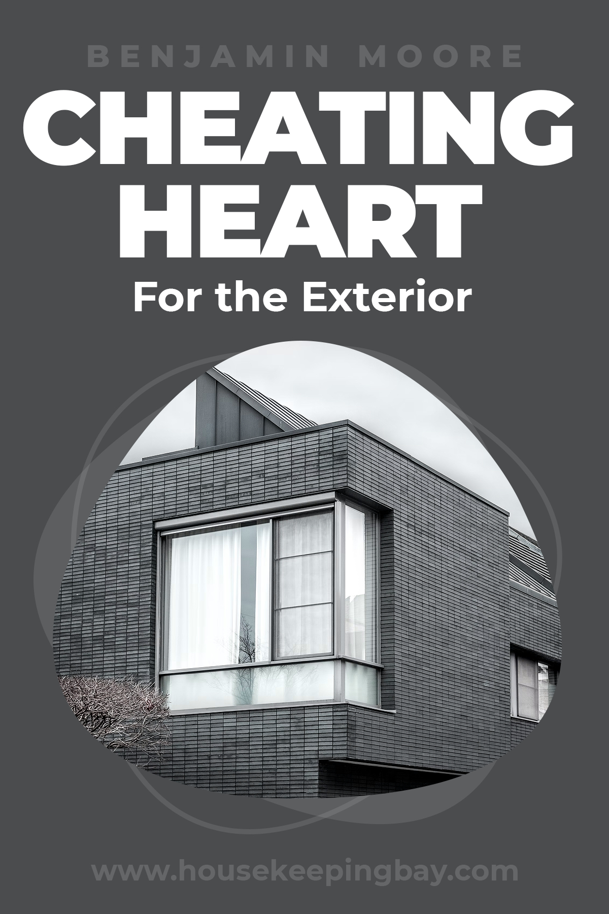 Cheating Heart for the Exterior