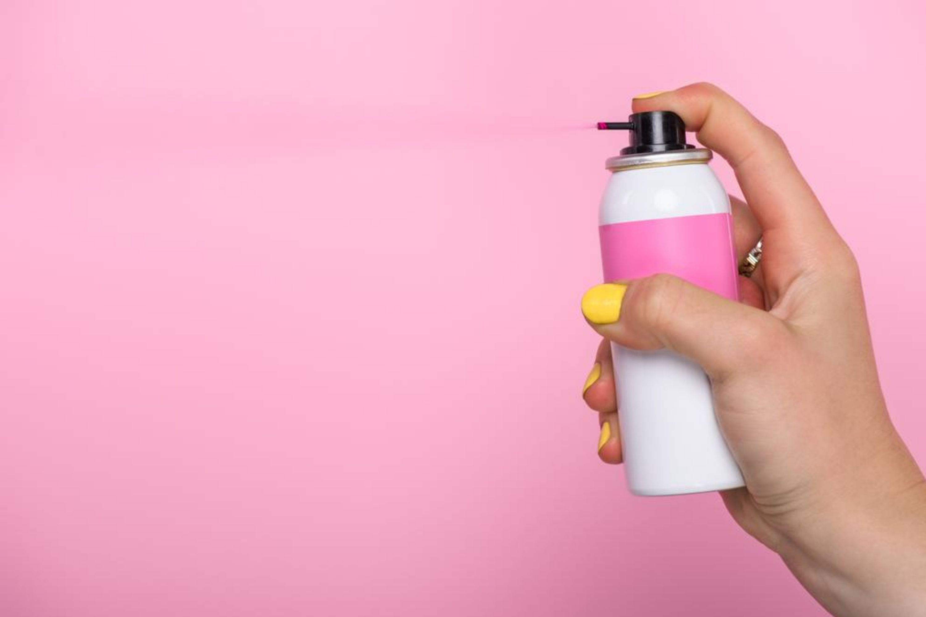 What Makes Spray Paint Waterproof
