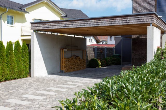 Best Carports Ideas For Your House
