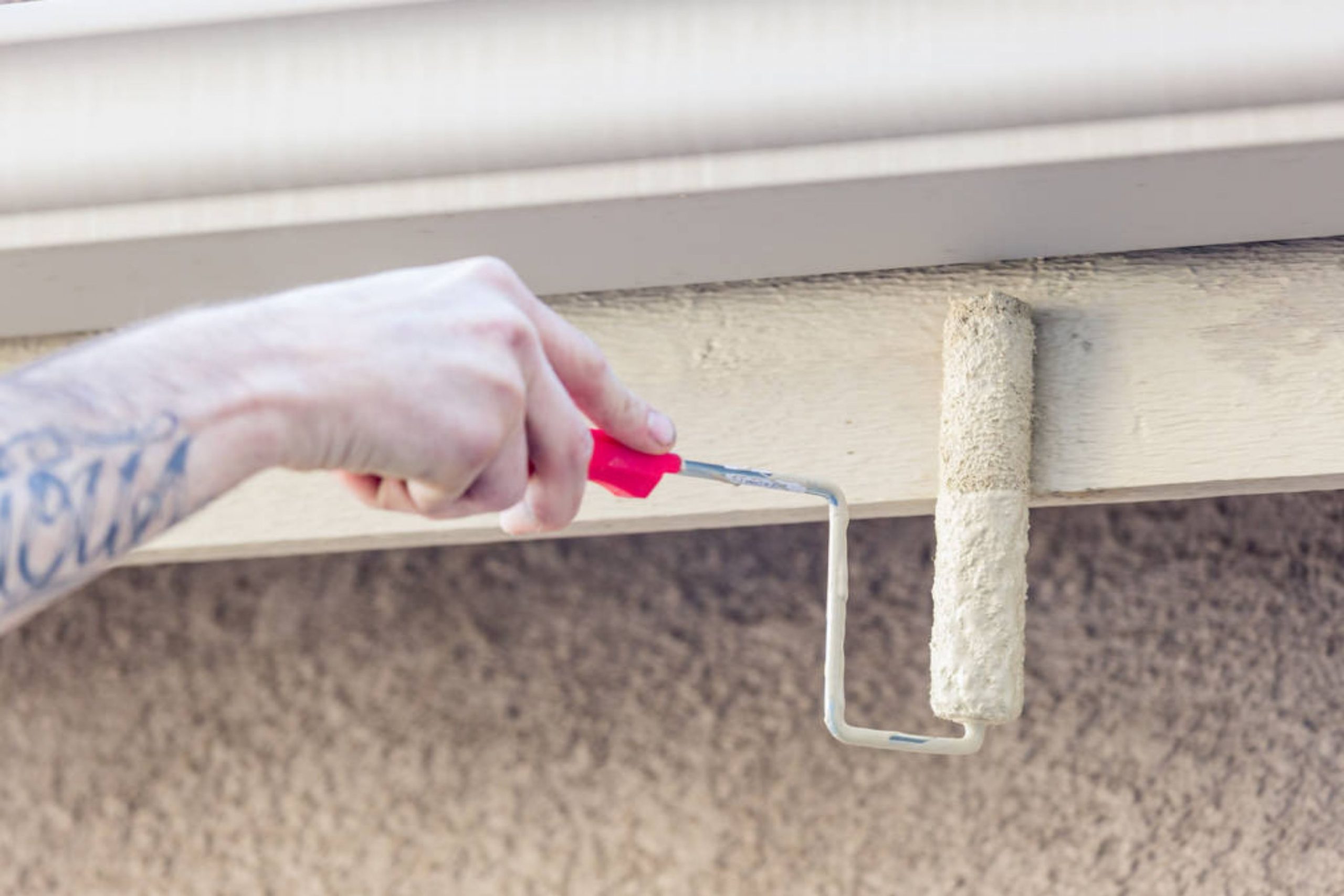 How Long Does it Take to Paint a House Interior