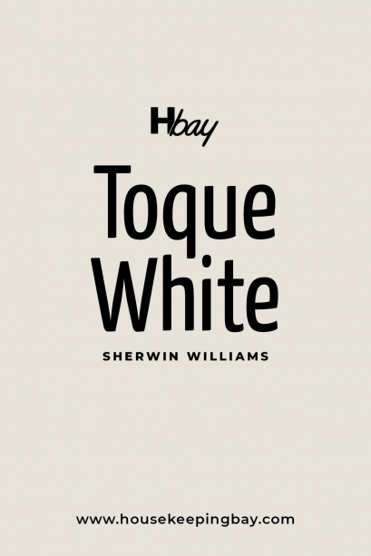 15 Best White Paint Colors By Sherwin Williams - Housekeepingbay