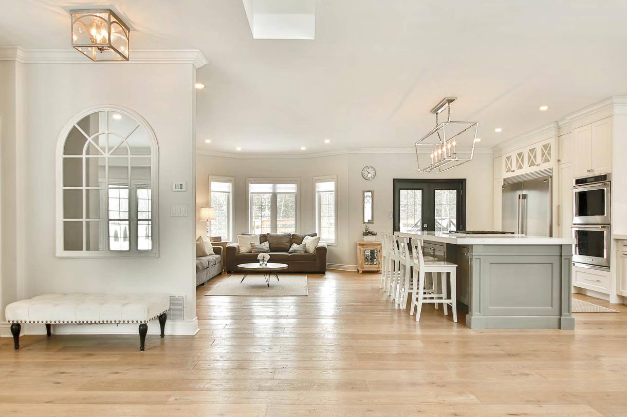 Alabaster SW 7008 by Sherwin Williams - Housekeepingbay