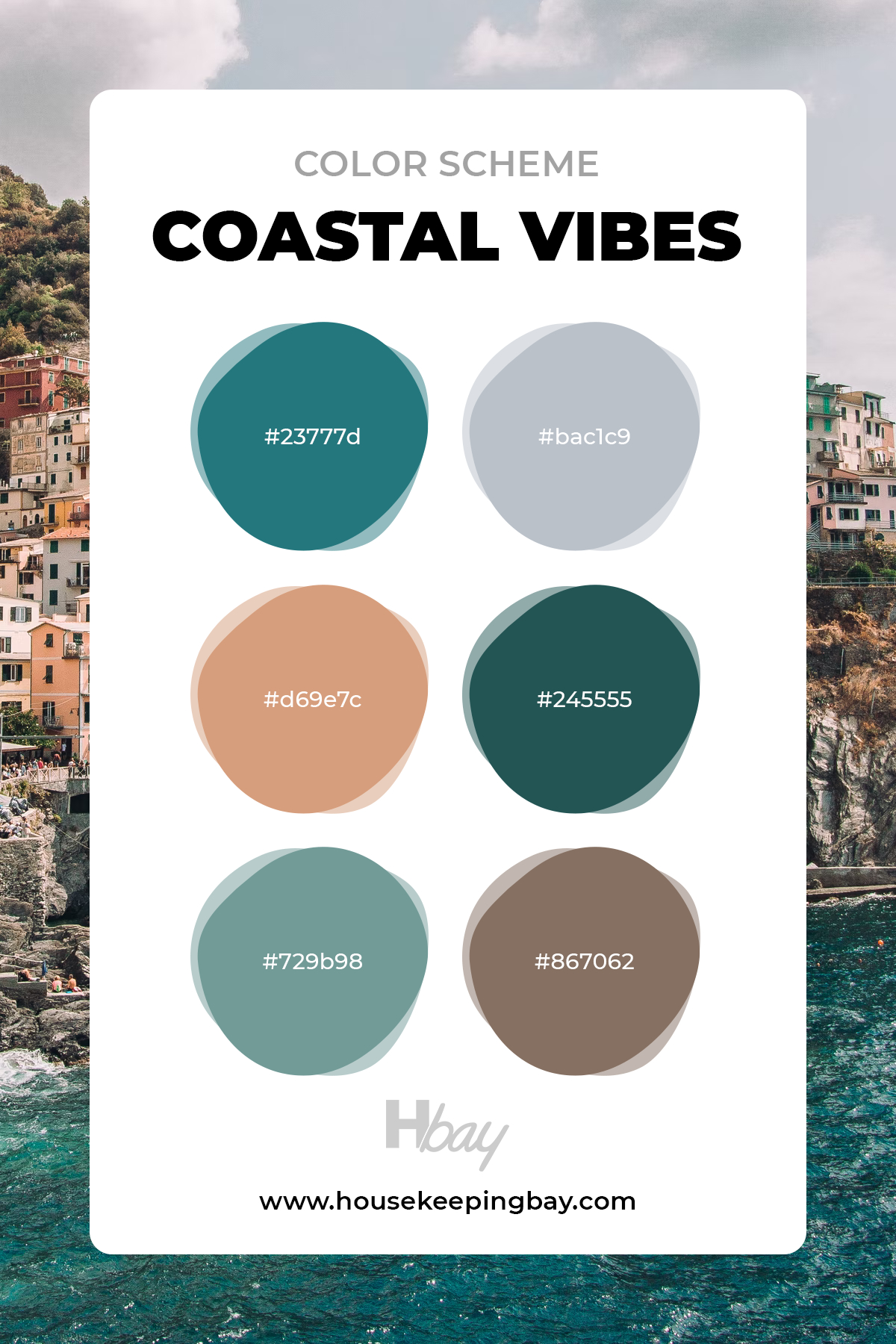 Coastal Vibes