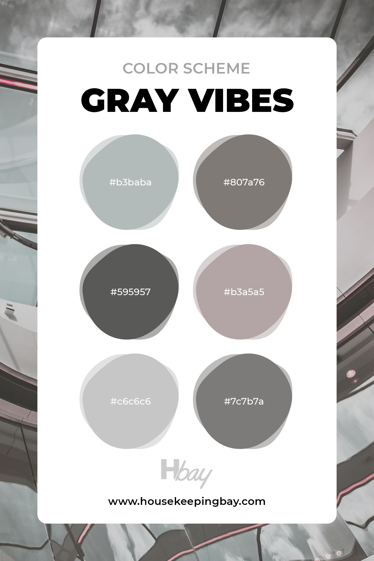 Gray Vibes