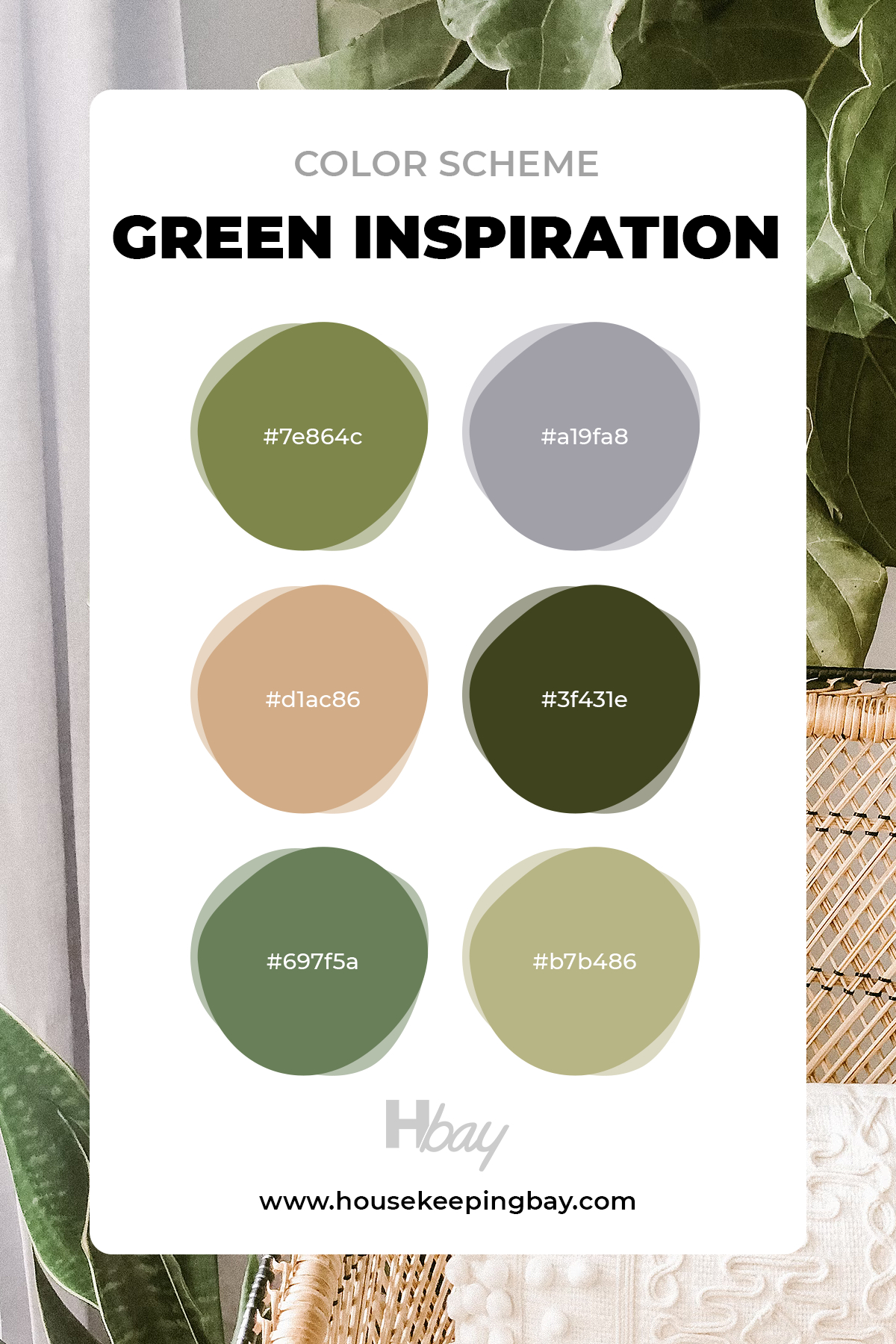 Green Inspiration