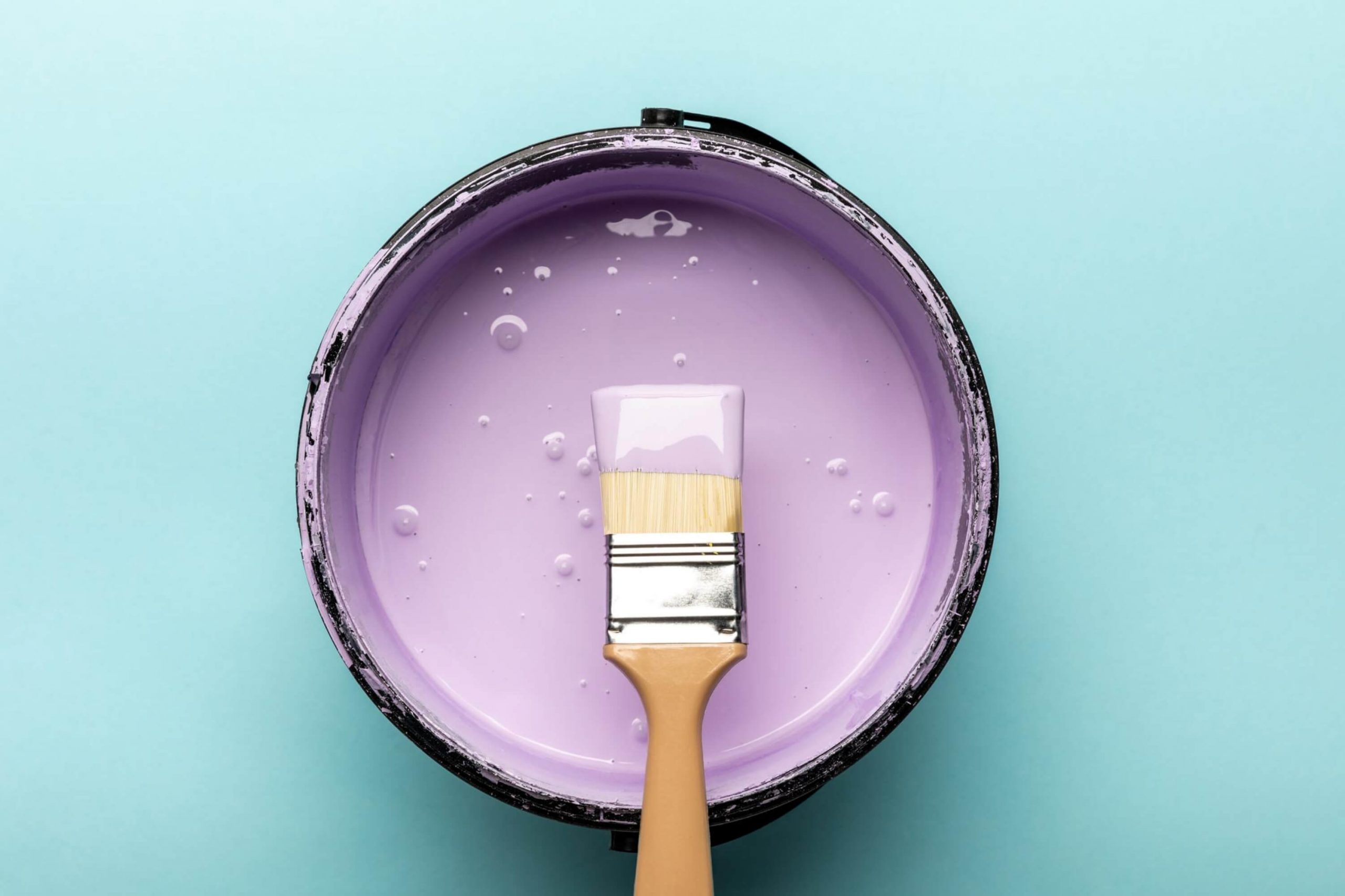 How to Remove Paint From Different Surfaces General Guide