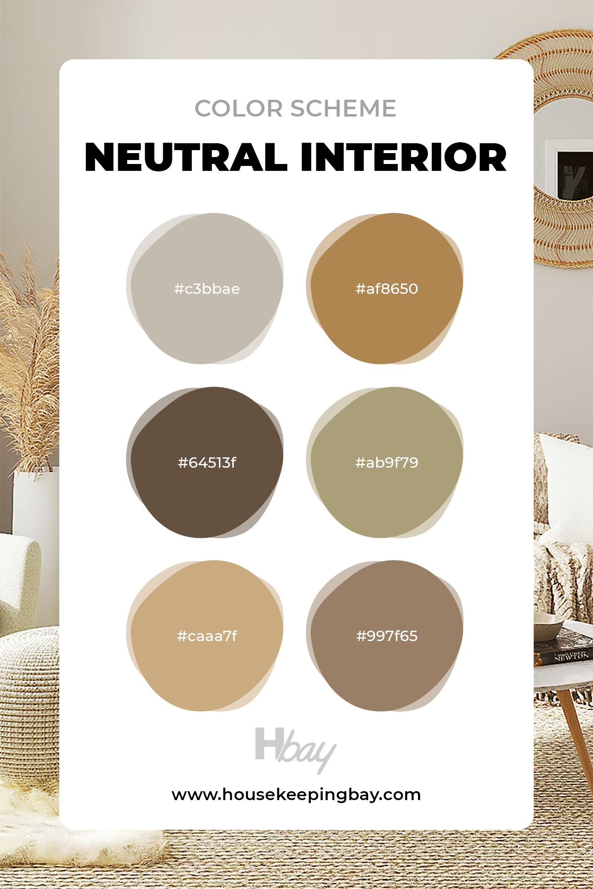 Neutral Interior