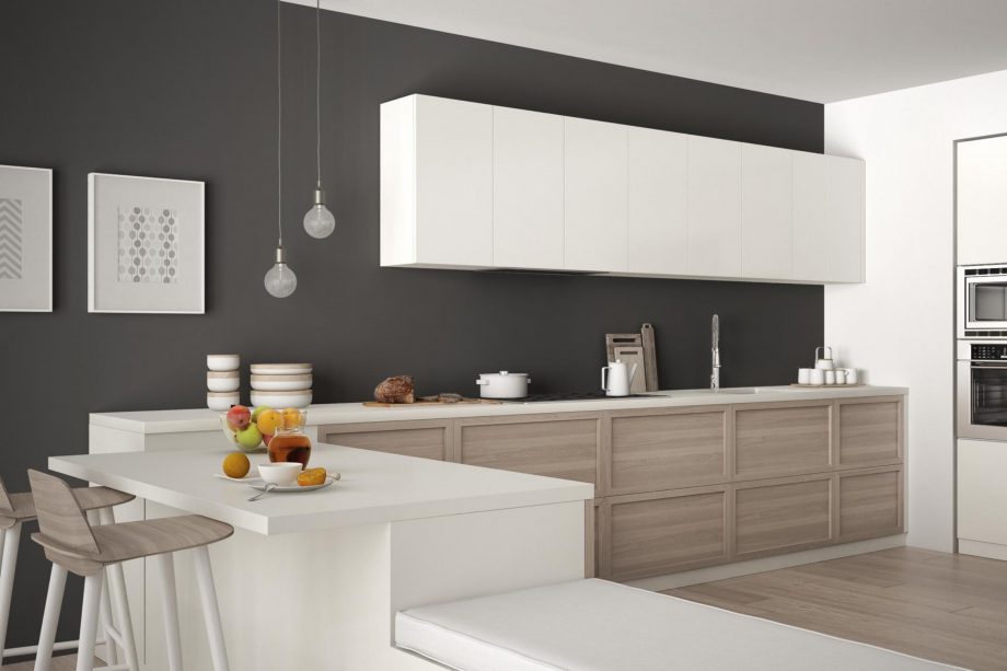 Peppercorn SW 7674 by Sherwin Williams - Housekeepingbay