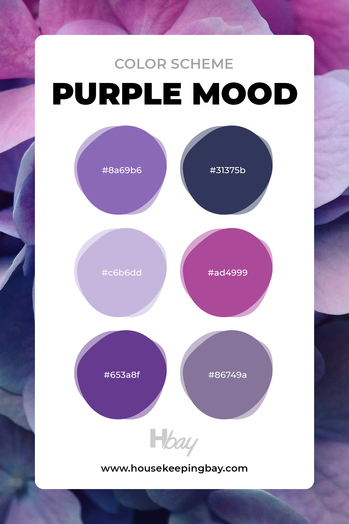 Purple Mood